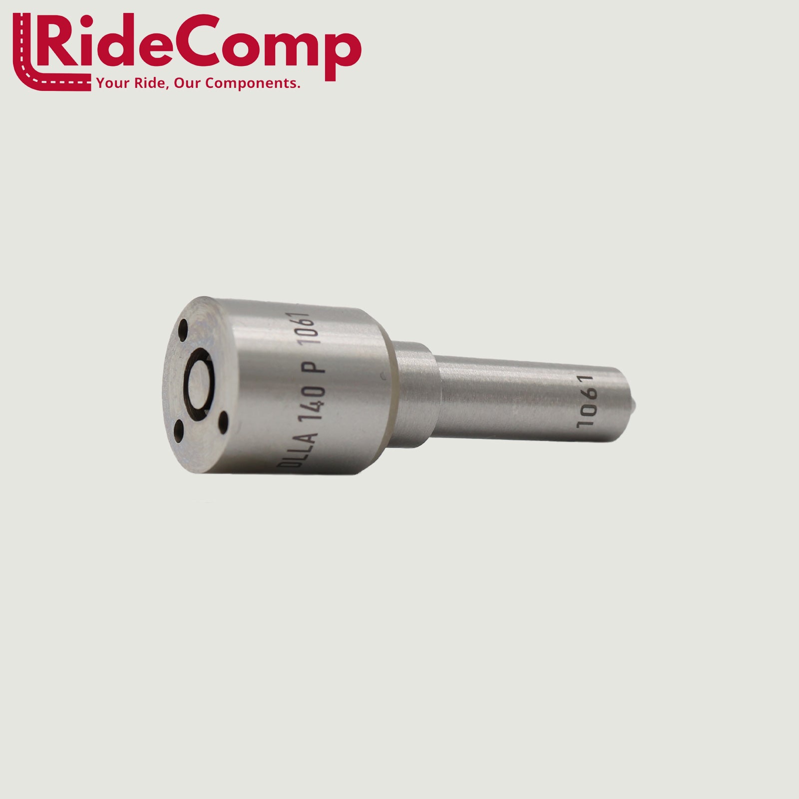 DLLA140P1061 BOSCH COMMON RAIL ENJEKTÖR MEMESİ