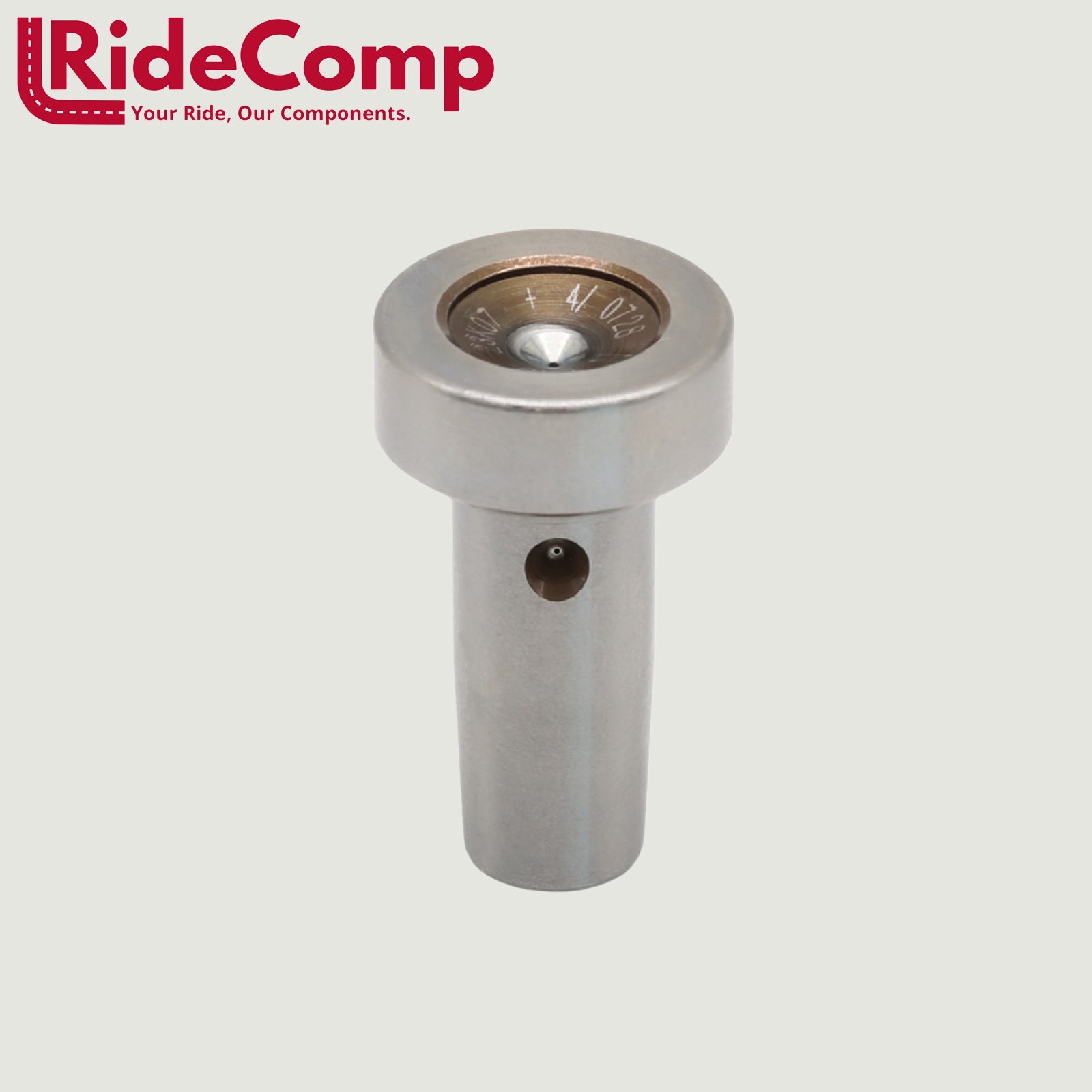 F 00R J02 246 BOSCH COMMON RAIL DİZEL ENJEKTÖR VALF