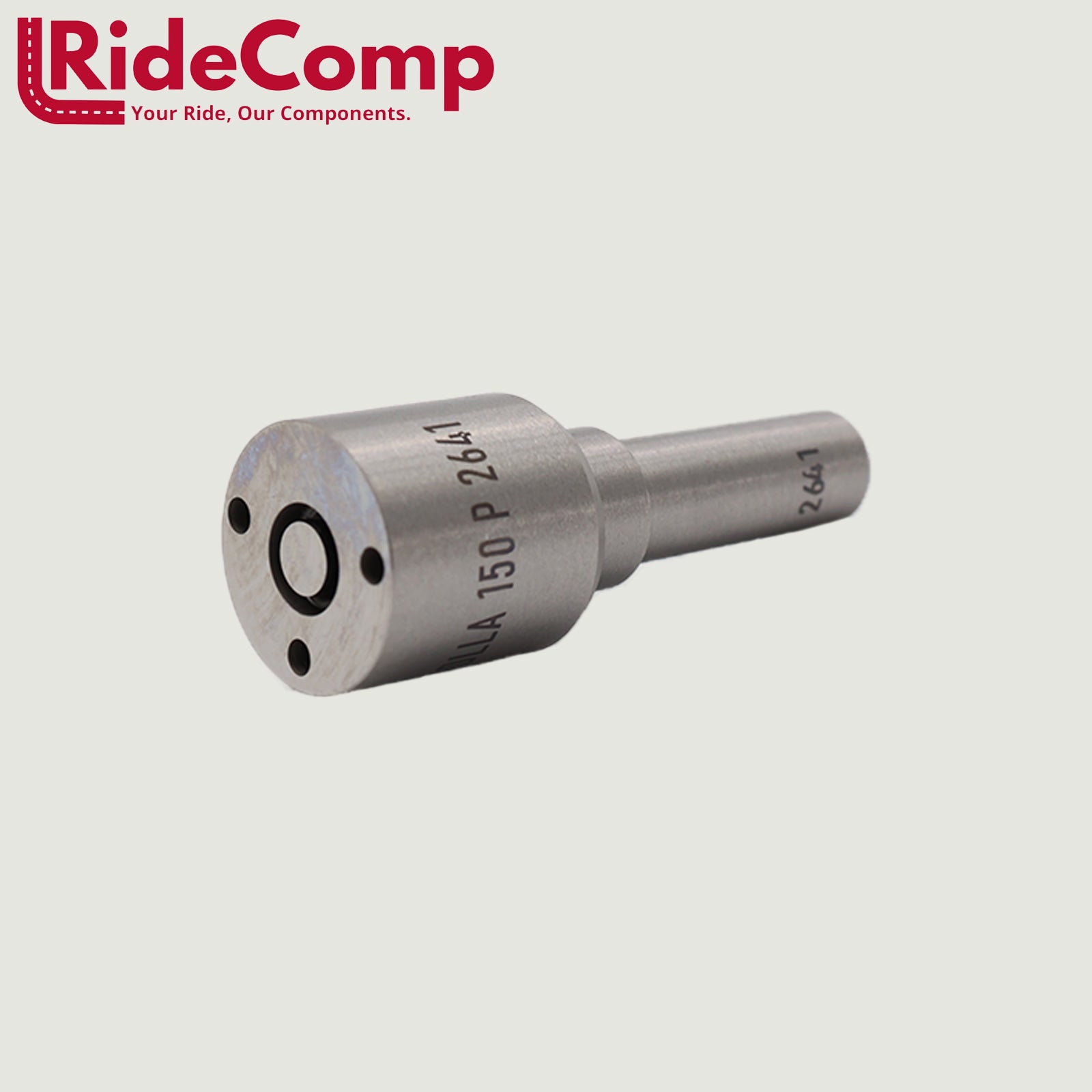 DLLA150P2641 BOSCH COMMON RAIL ENJEKTÖR MEMESİ