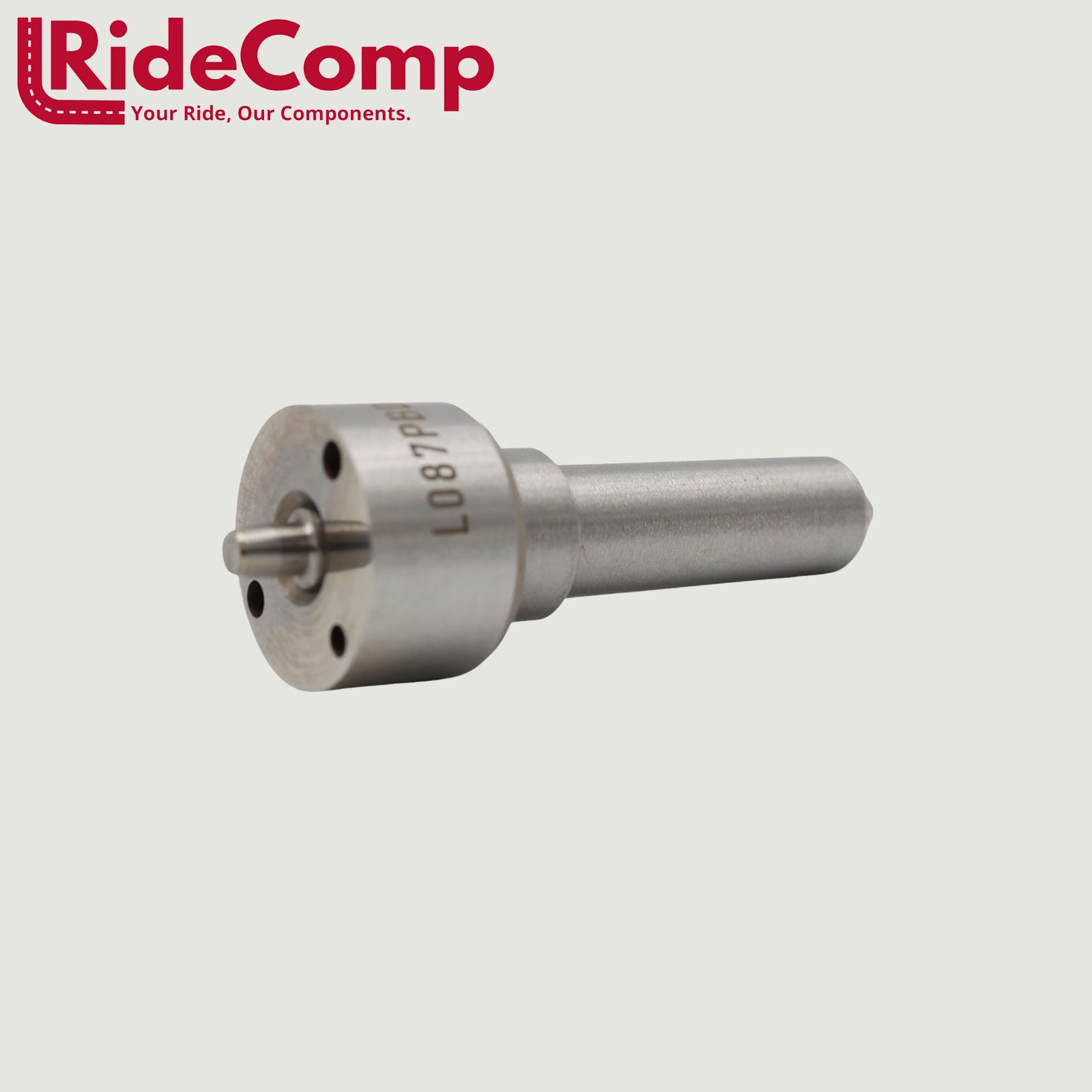 L087PBD DELPHİ ENJEKTÖR MEMESİ