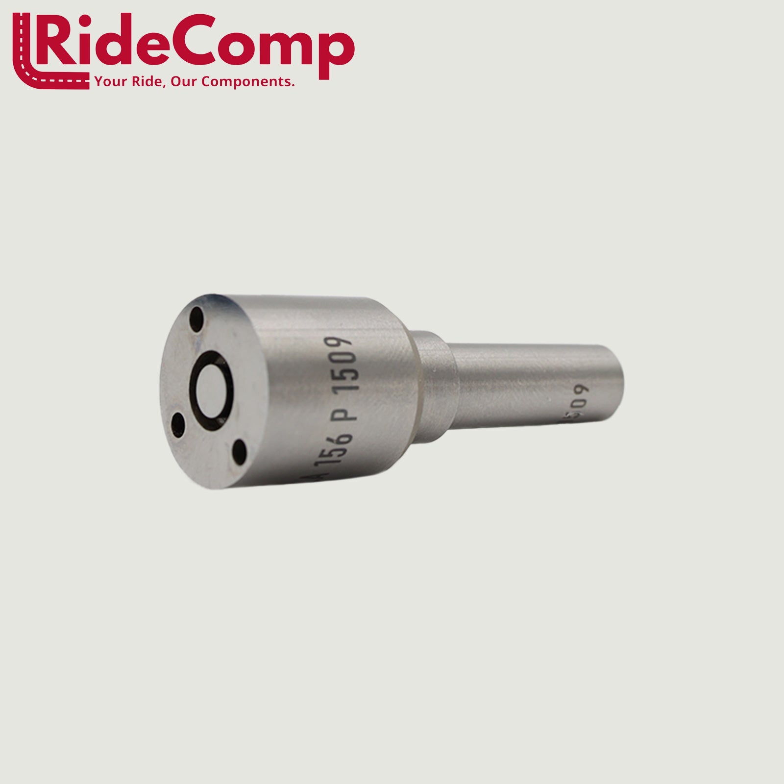 DLLA156P1509 BOSCH COMMON RAIL ENJEKTÖR MEMESİ