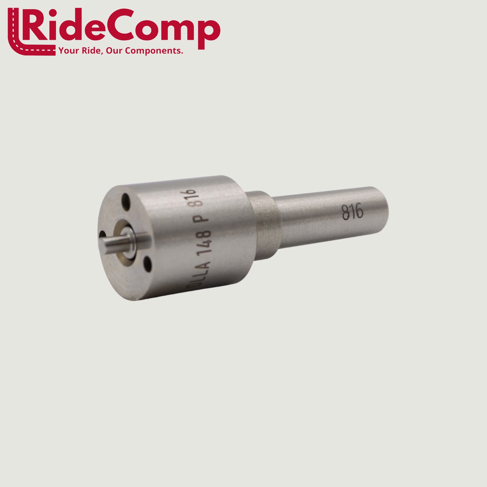 DLLA148P816 DENSO ENJEKTÖR MEMESİ