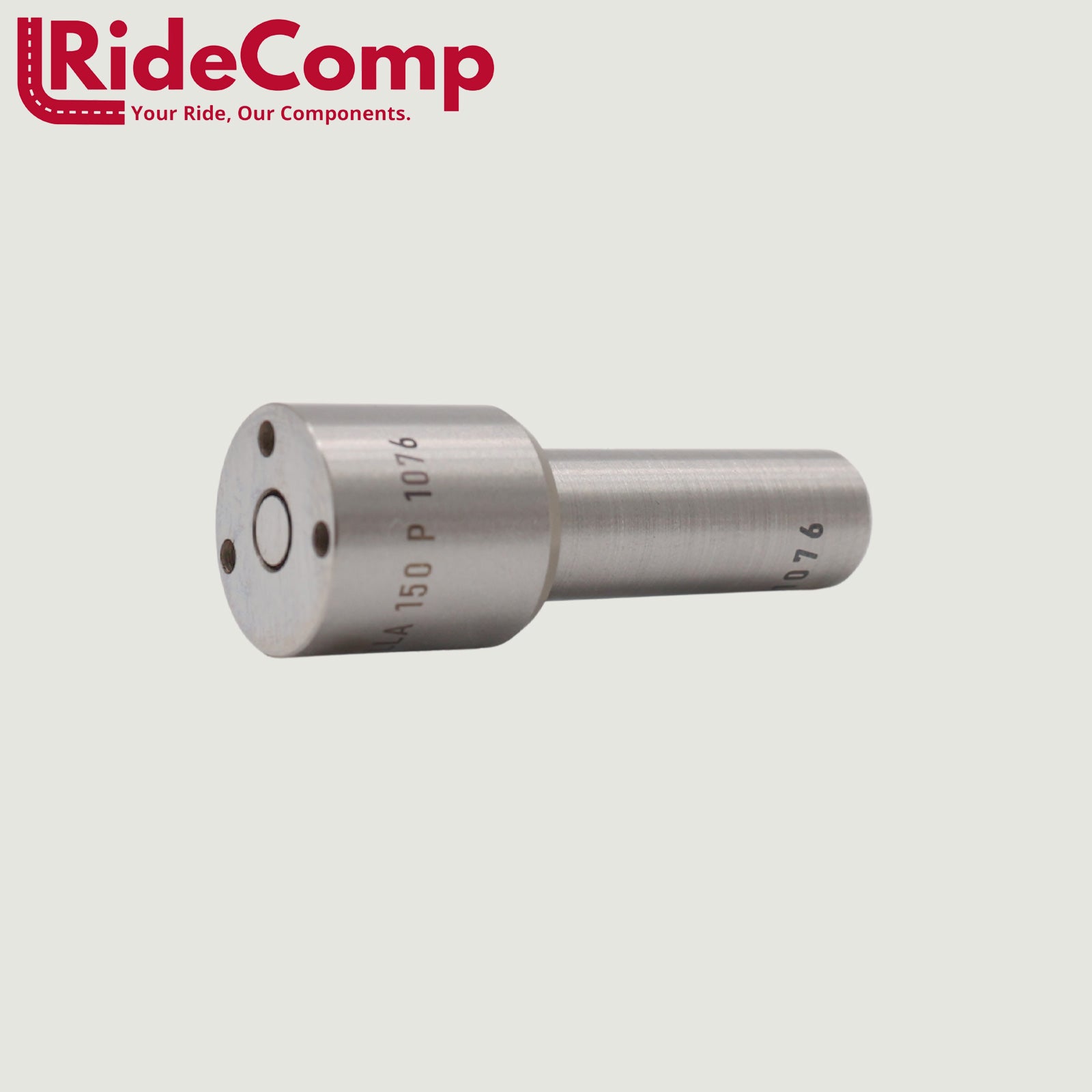 DLLA150P1076 BOSCH COMMON RAIL ENJEKTÖR MEMESİ
