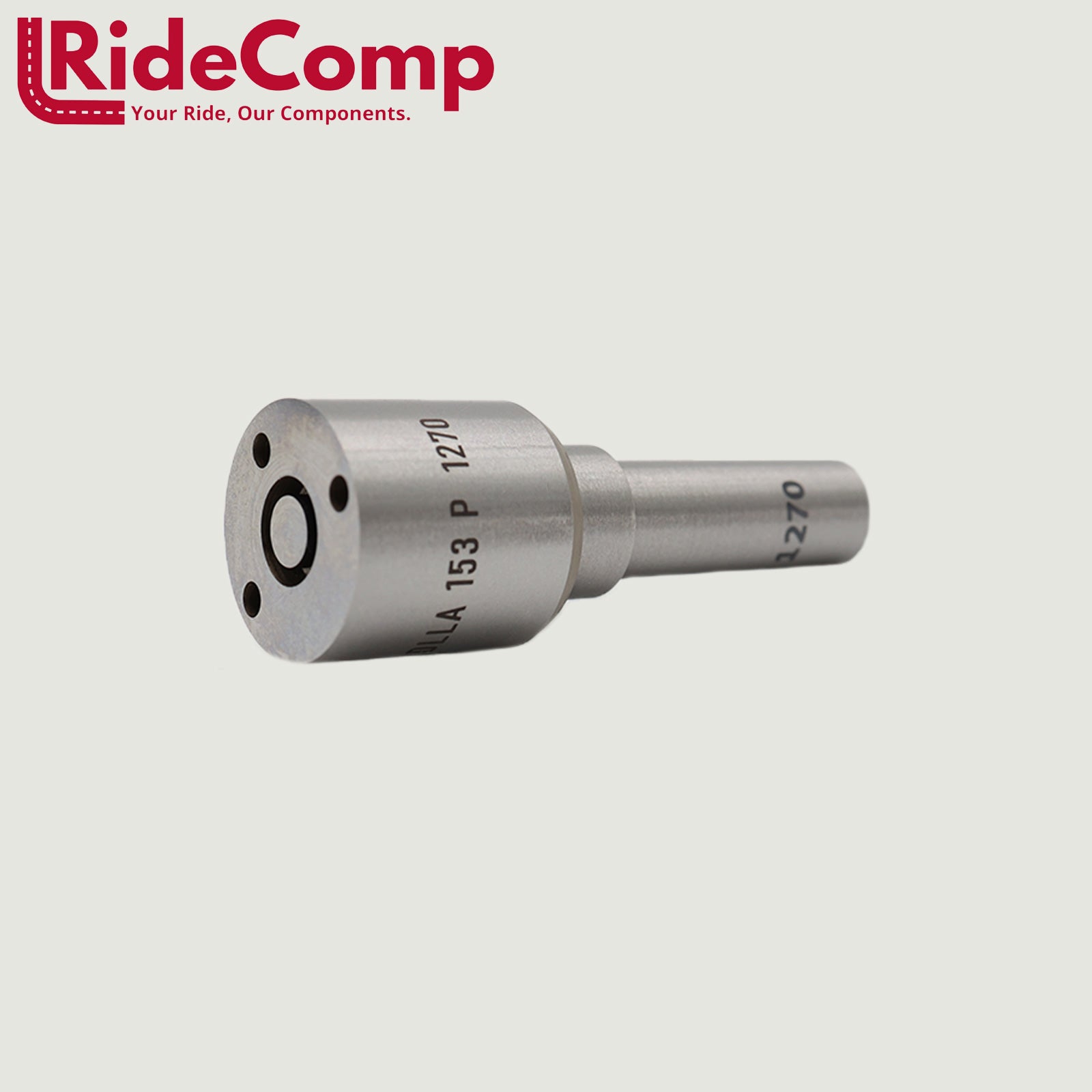 DLLA153P1270 BOSCH COMMON RAIL ENJEKTÖR MEMESİ