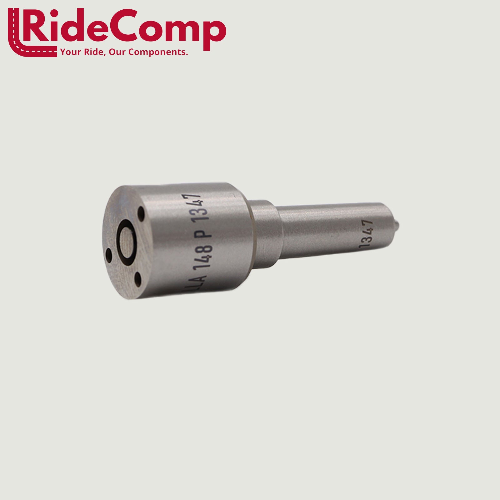 DLLA148P1347 BOSCH COMMON RAIL ENJEKTÖR MEMESİ