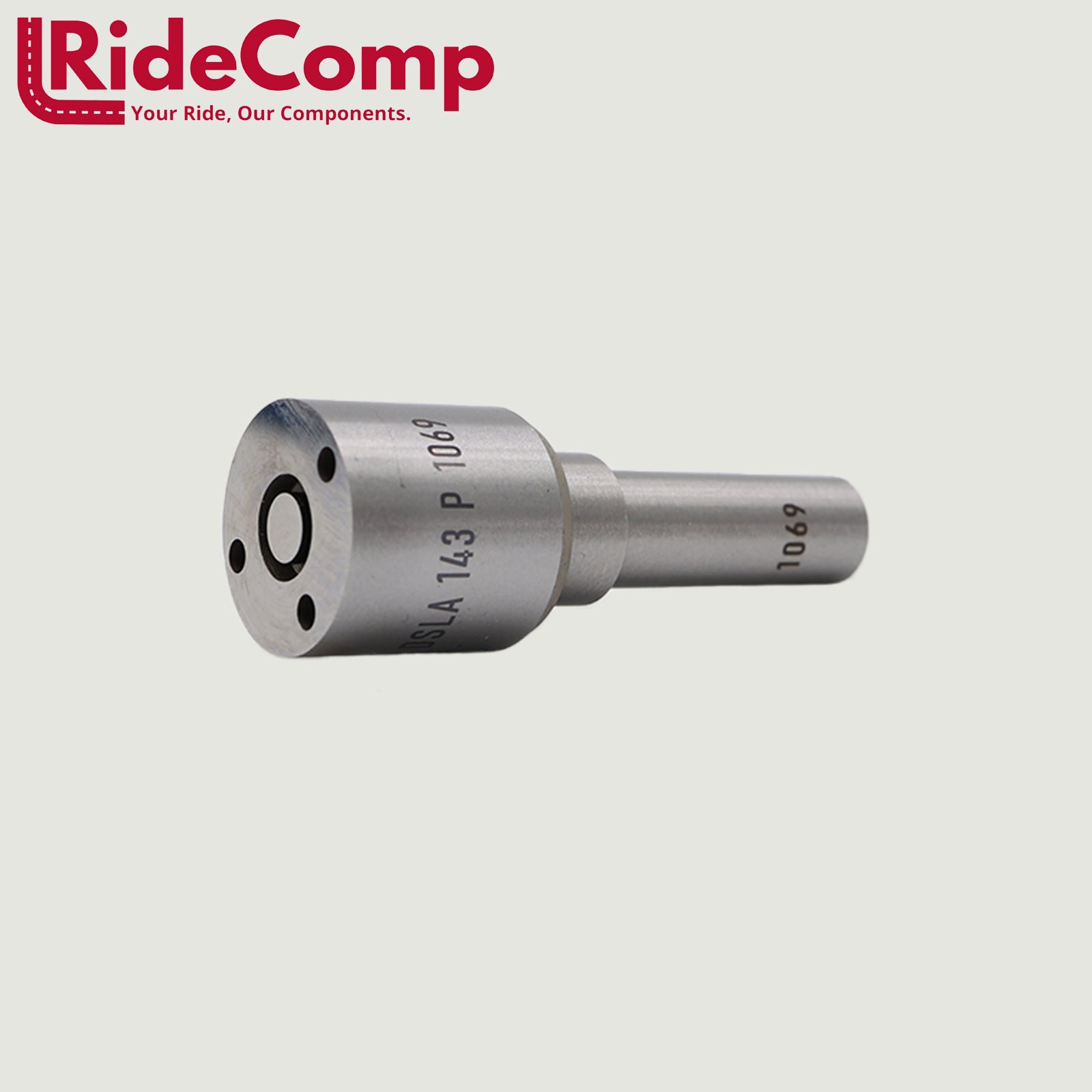 DSLA143P1069 BOSCH COMMON RAIL ENJEKTÖR MEMESİ