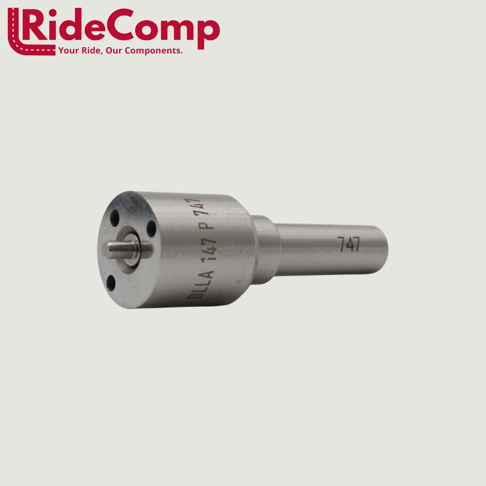 DLLA147P747 DENSO ENJEKTÖR MEMESİ