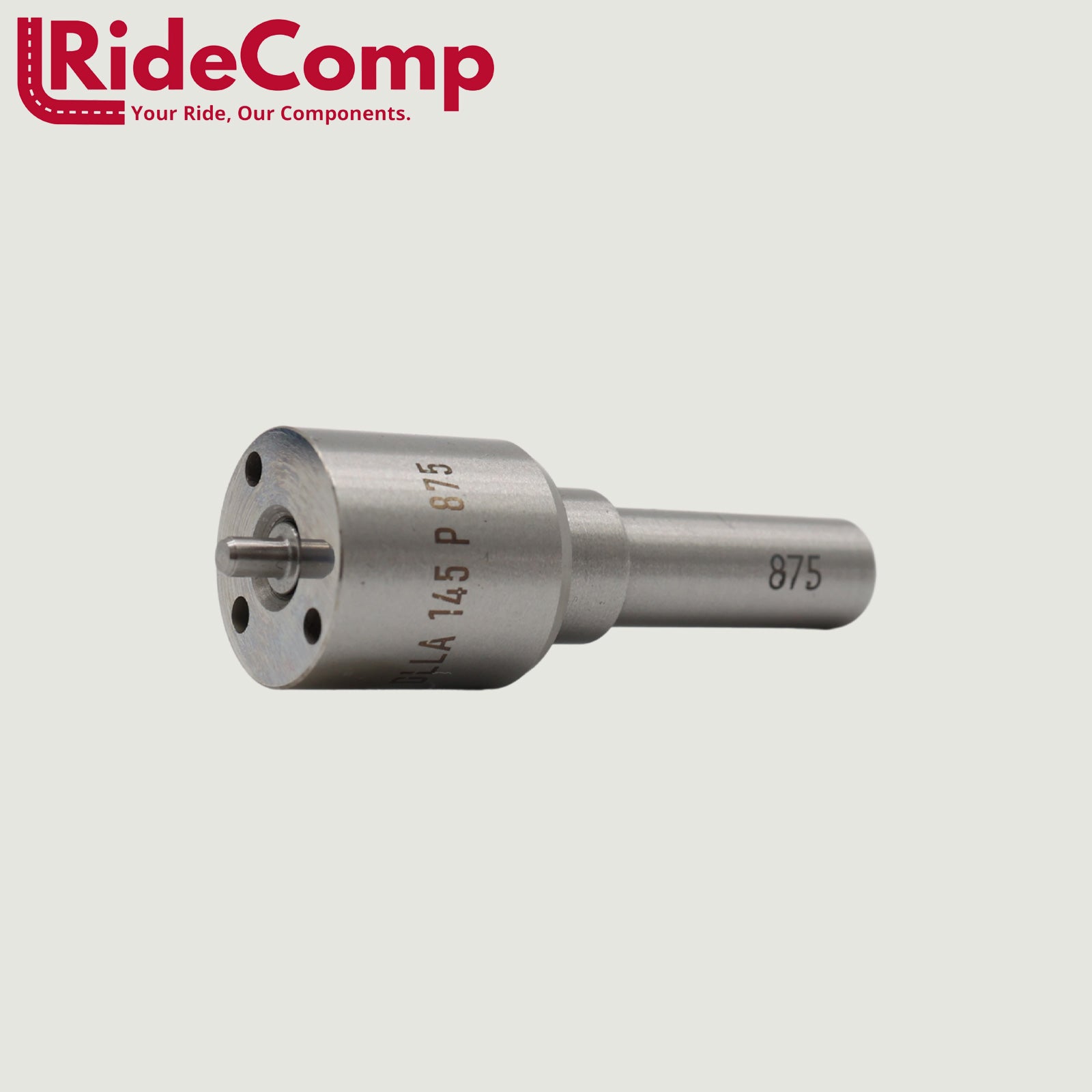 DLLA145P875 DENSO ENJEKTÖR MEMESİ