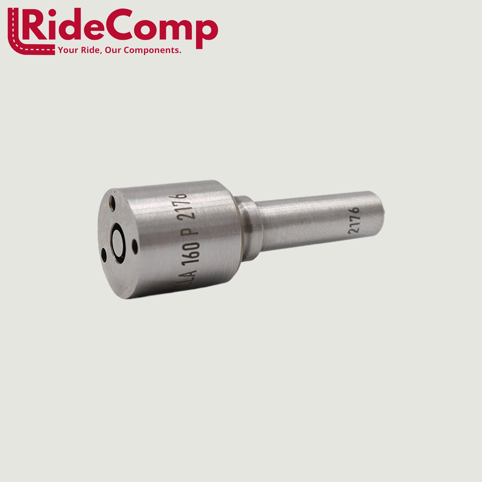 DLLA160P2176 BOSCH COMMON RAIL ENJEKTÖR MEMESİ