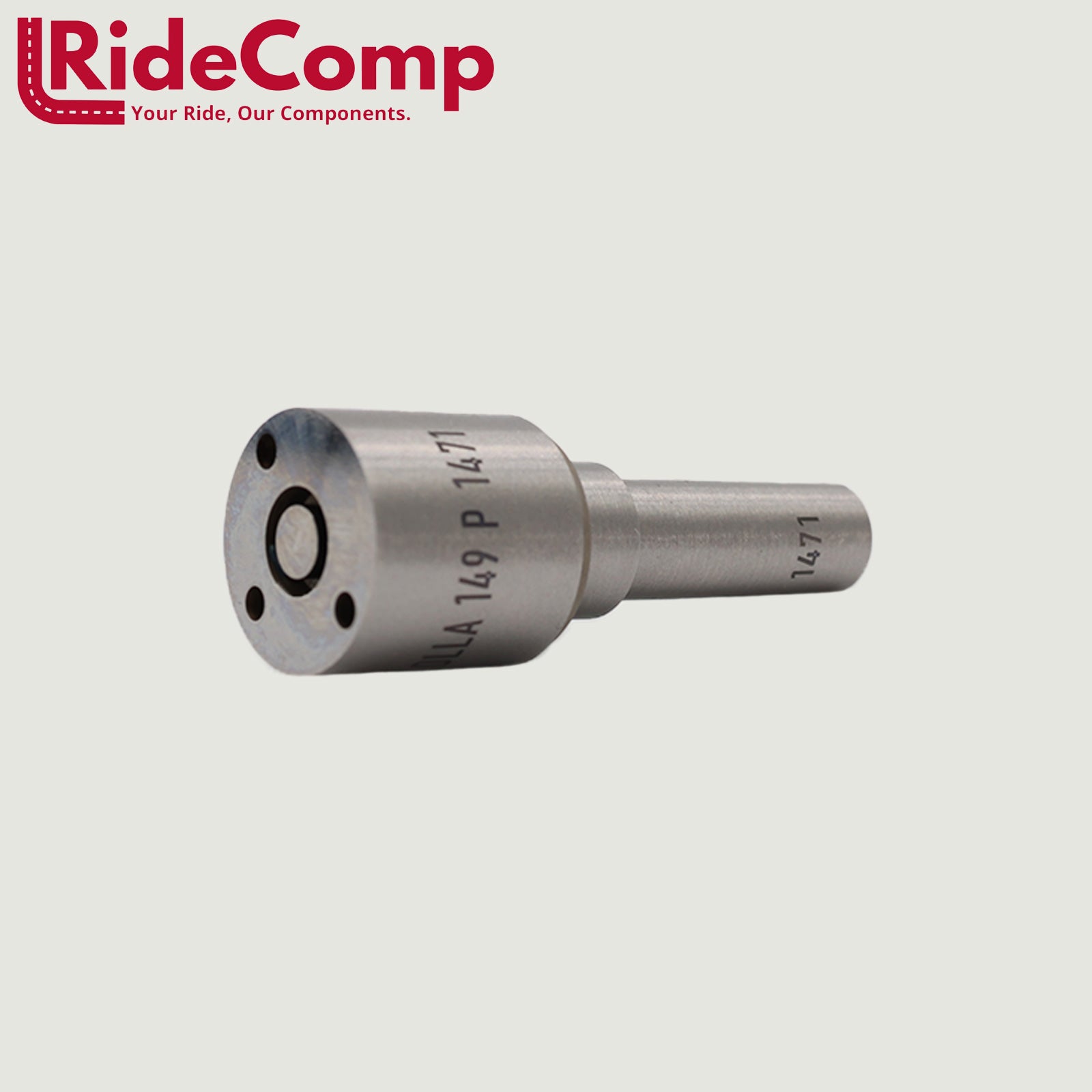DLLA149P1471 BOSCH COMMON RAIL ENJEKTÖR MEMESİ