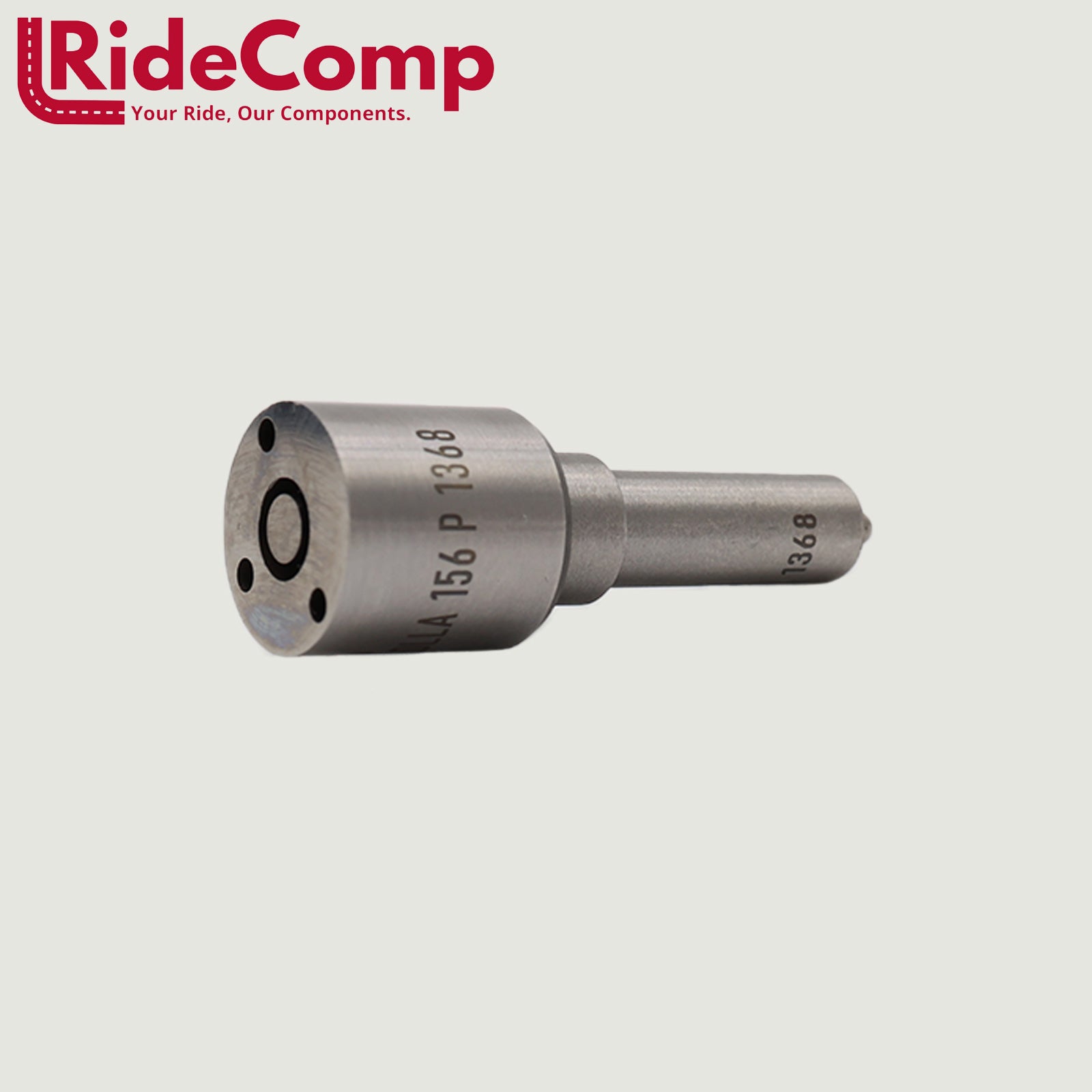 DLLA156P1368 BOSCH COMMON RAIL ENJEKTÖR MEMESİ