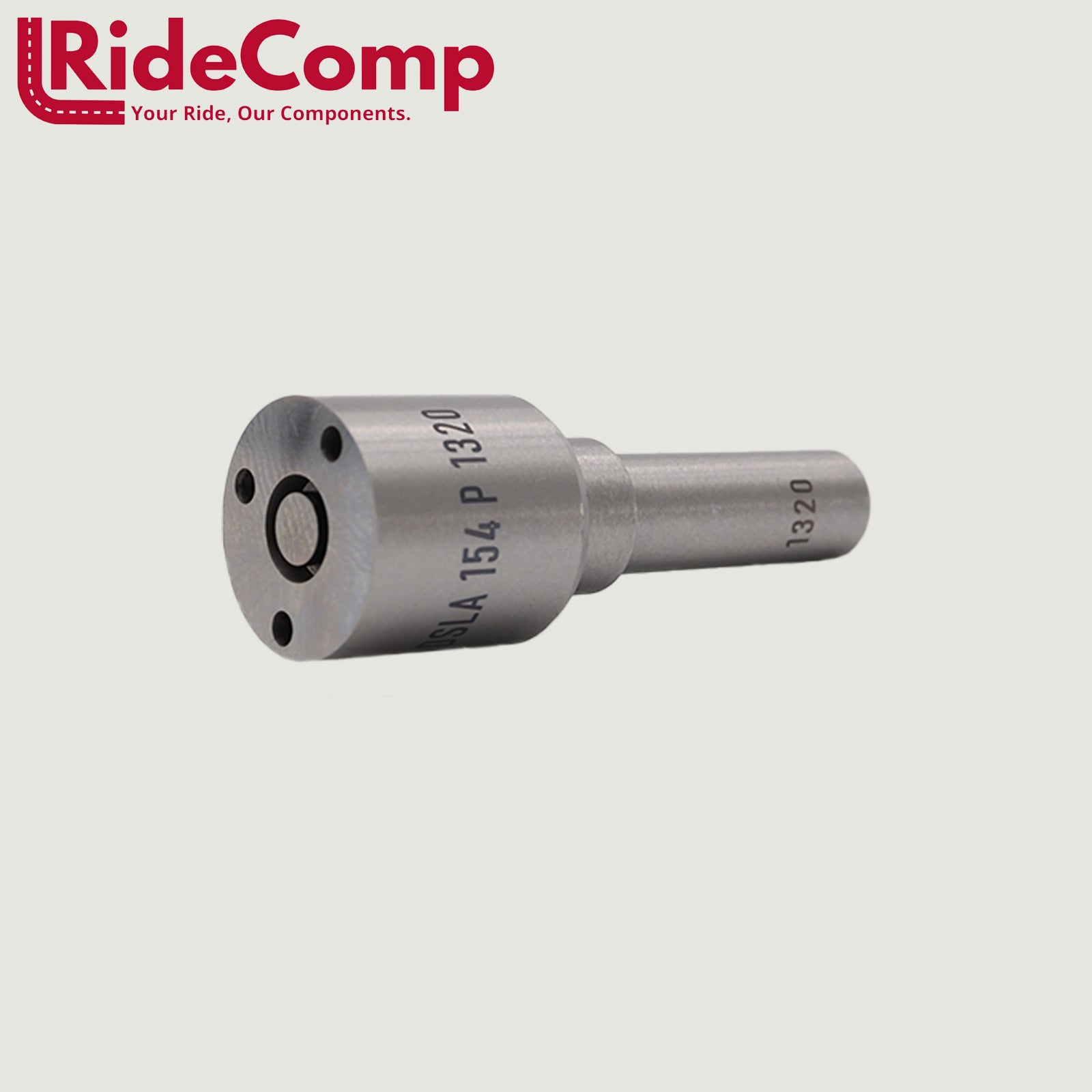 DSLA154P1320 BOSCH COMMON RAIL ENJEKTÖR MEMESİ