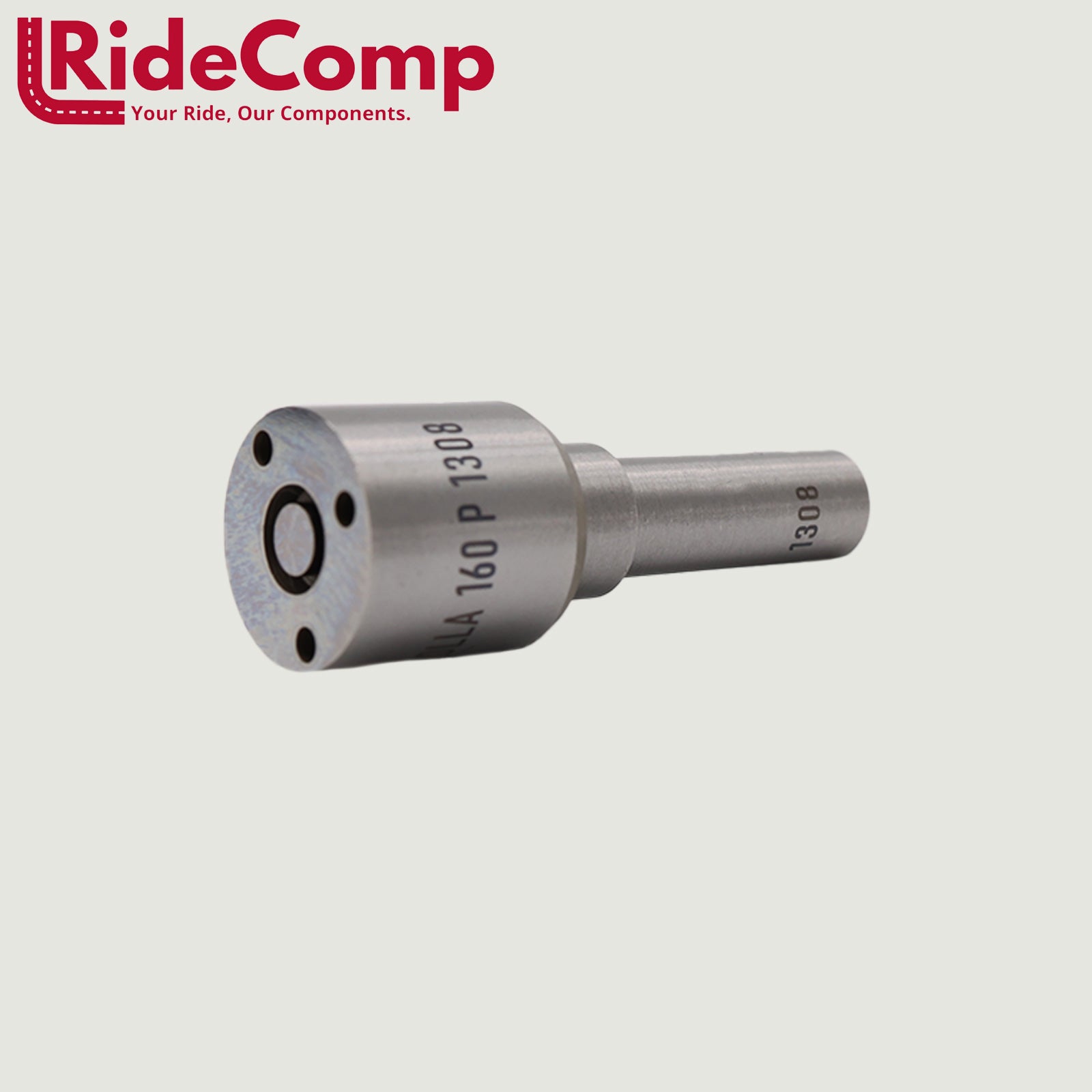 DLLA160P1308 BOSCH COMMON RAIL ENJEKTÖR MEMESİ