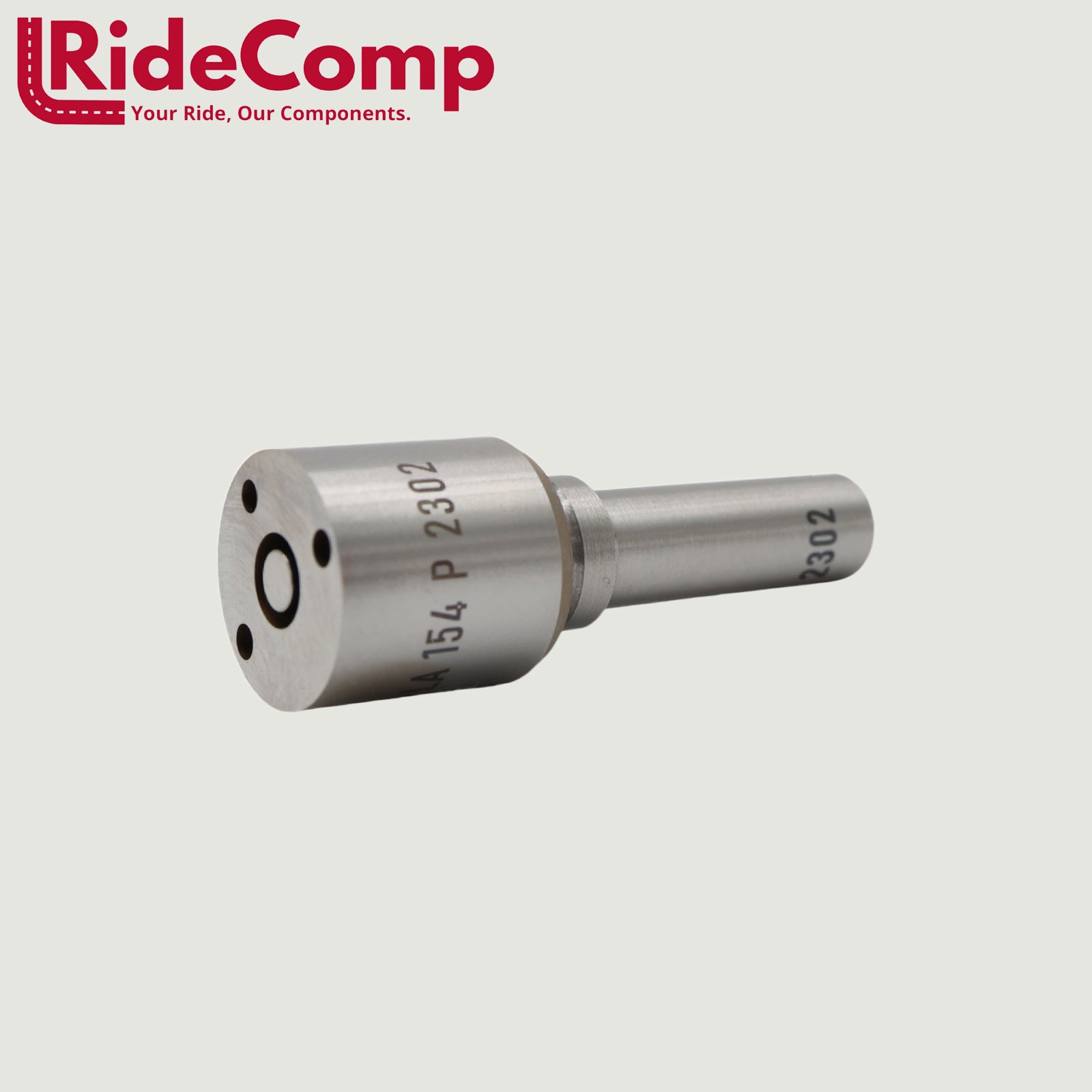 DLLA154P2302 BOSCH COMMON RAIL ENJEKTÖR MEMESİ