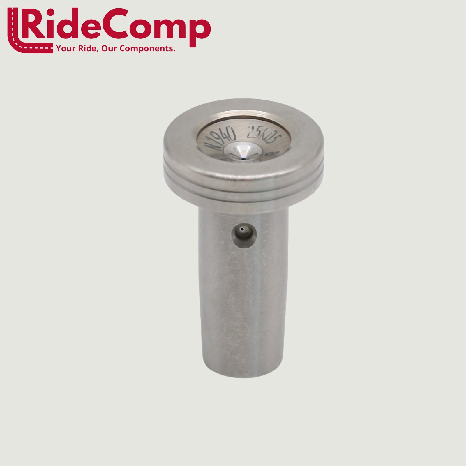 F 00R J02 213 BOSCH COMMON RAIL DİZEL ENJEKTÖR VALF