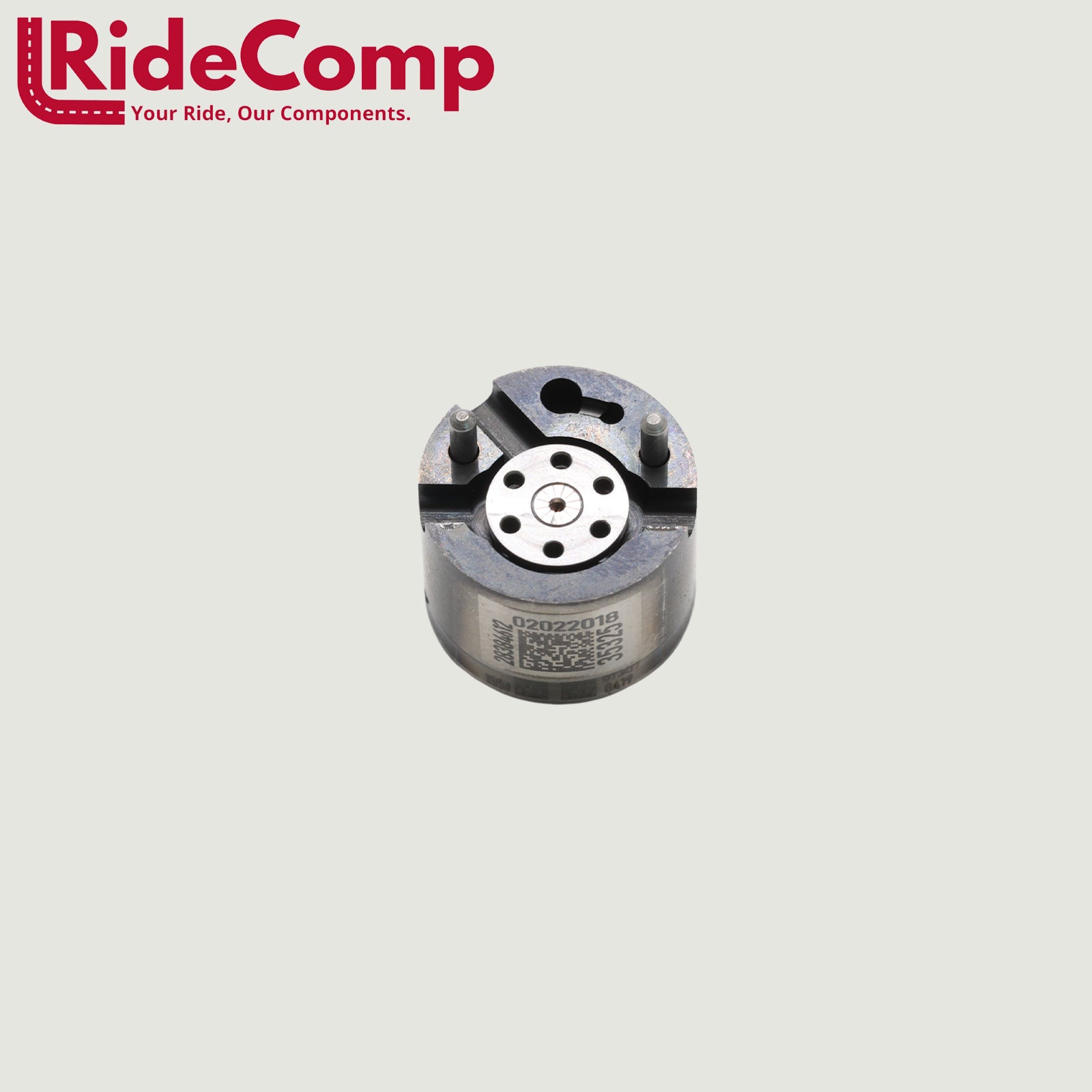 28384612 DELPHİ DİZEL ENJEKTÖR VALF