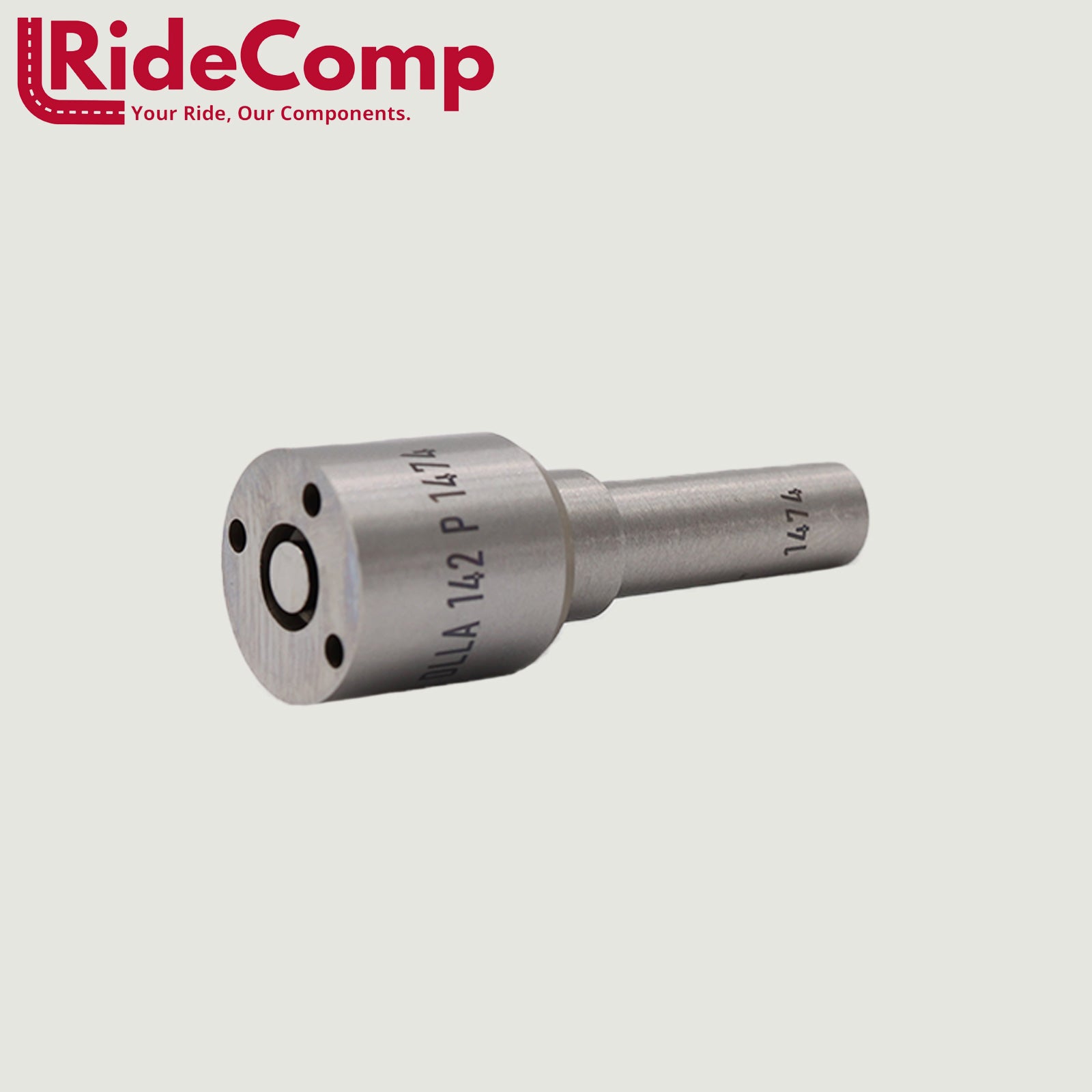 DLLA142P1474 BOSCH COMMON RAIL ENJEKTÖR MEMESİ