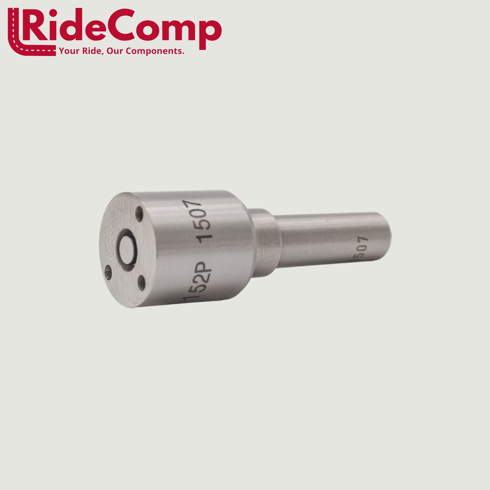 DLLA152P1507 BOSCH COMMON RAIL ENJEKTÖR MEMESİ