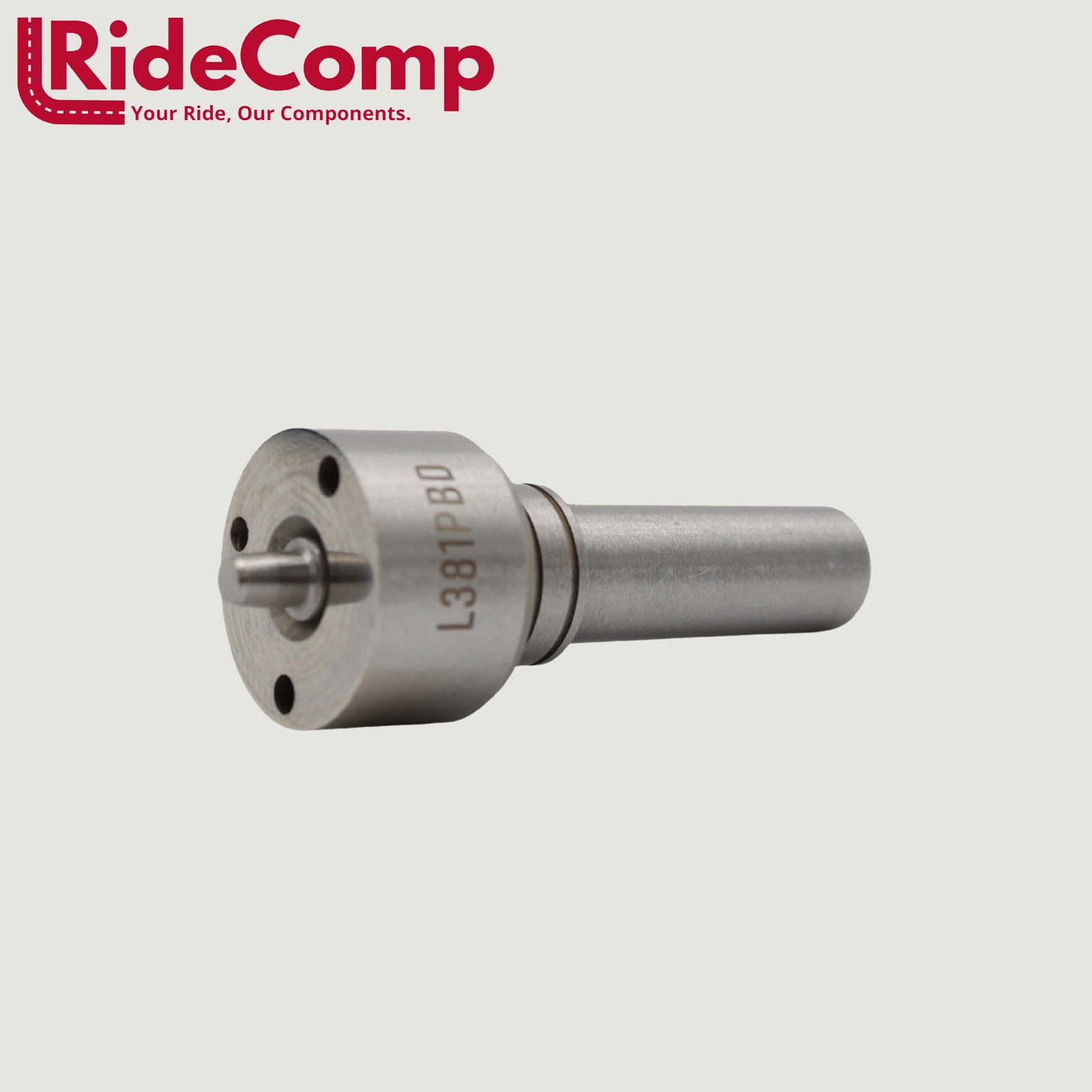 L381 DELPHİ ENJEKTÖR MEMESİ