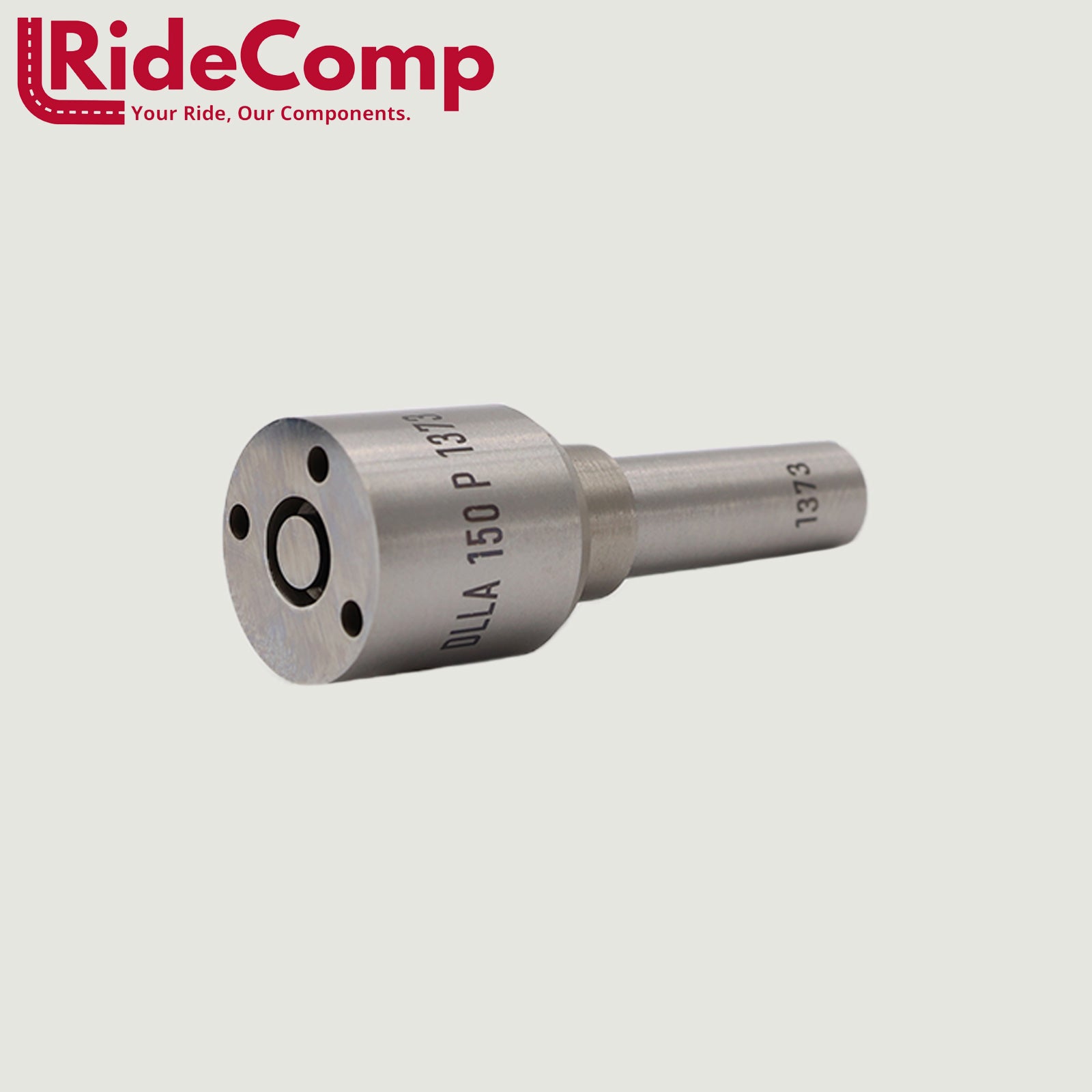 DLLA150P1373 BOSCH COMMON RAIL ENJEKTÖR MEMESİ