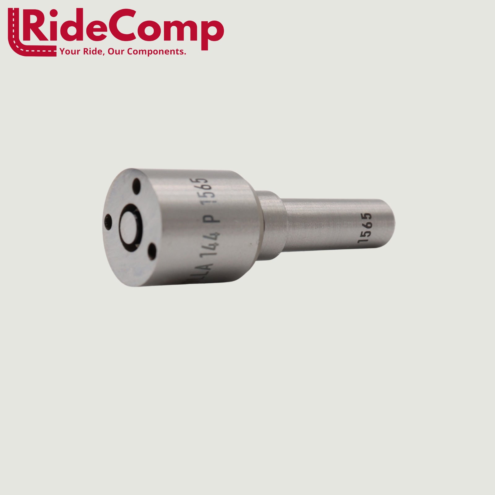 DLLA144P1565 BOSCH COMMON RAIL ENJEKTÖR MEMESİ