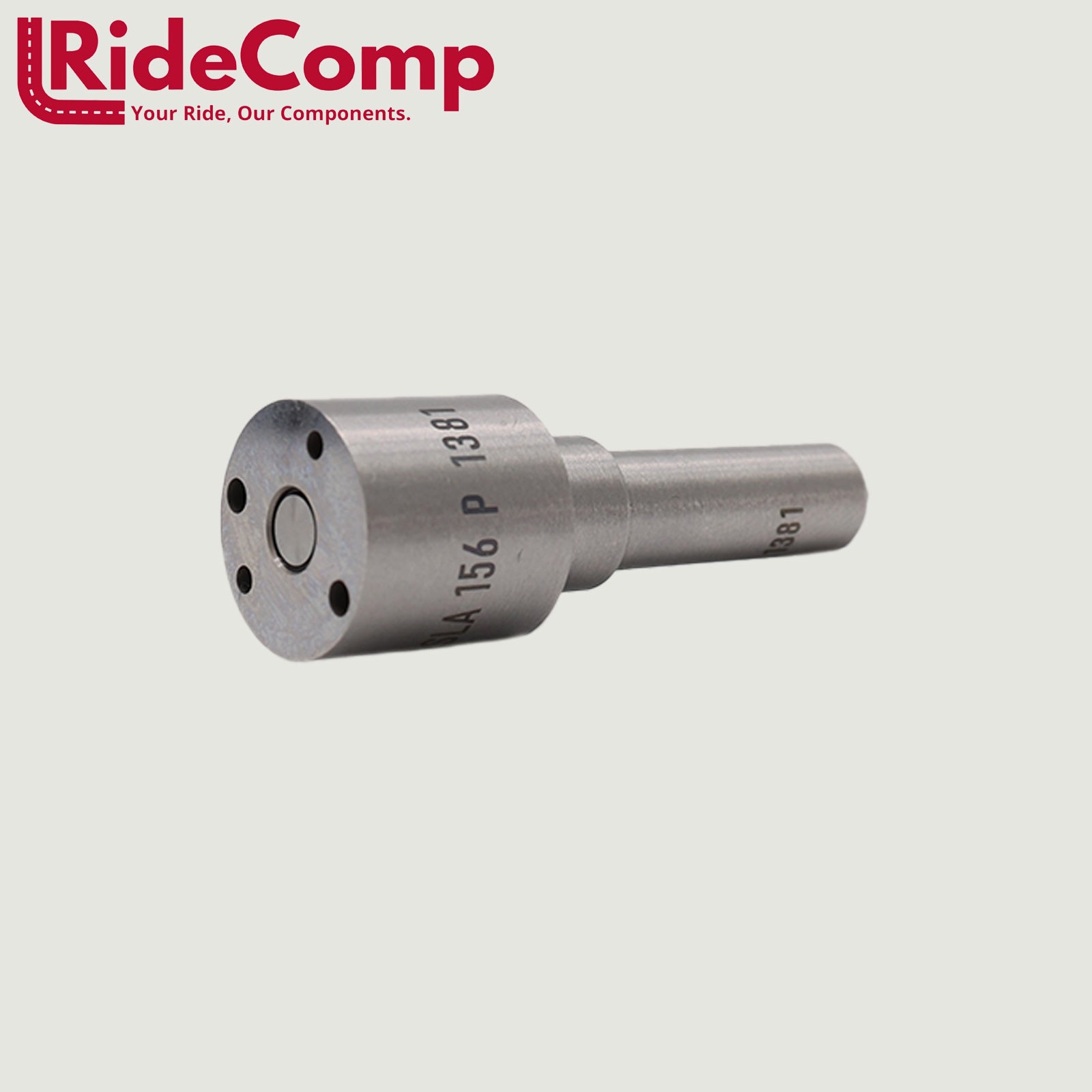 DSLA156P1381 BOSCH YAYLI ENJEKTÖR MEMESİ