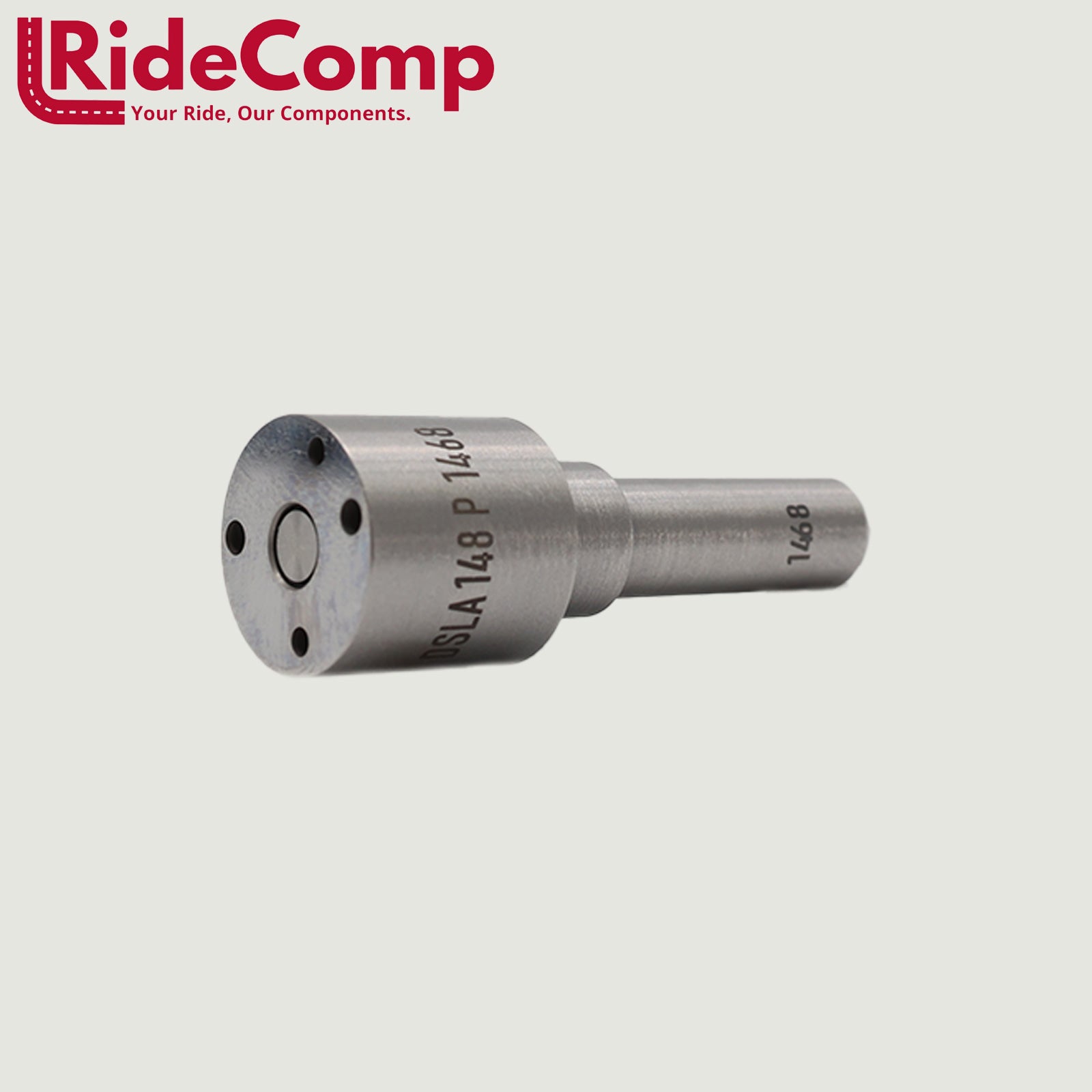 DSLA148P1468 BOSCH YAYLI ENJEKTÖR MEMESİ