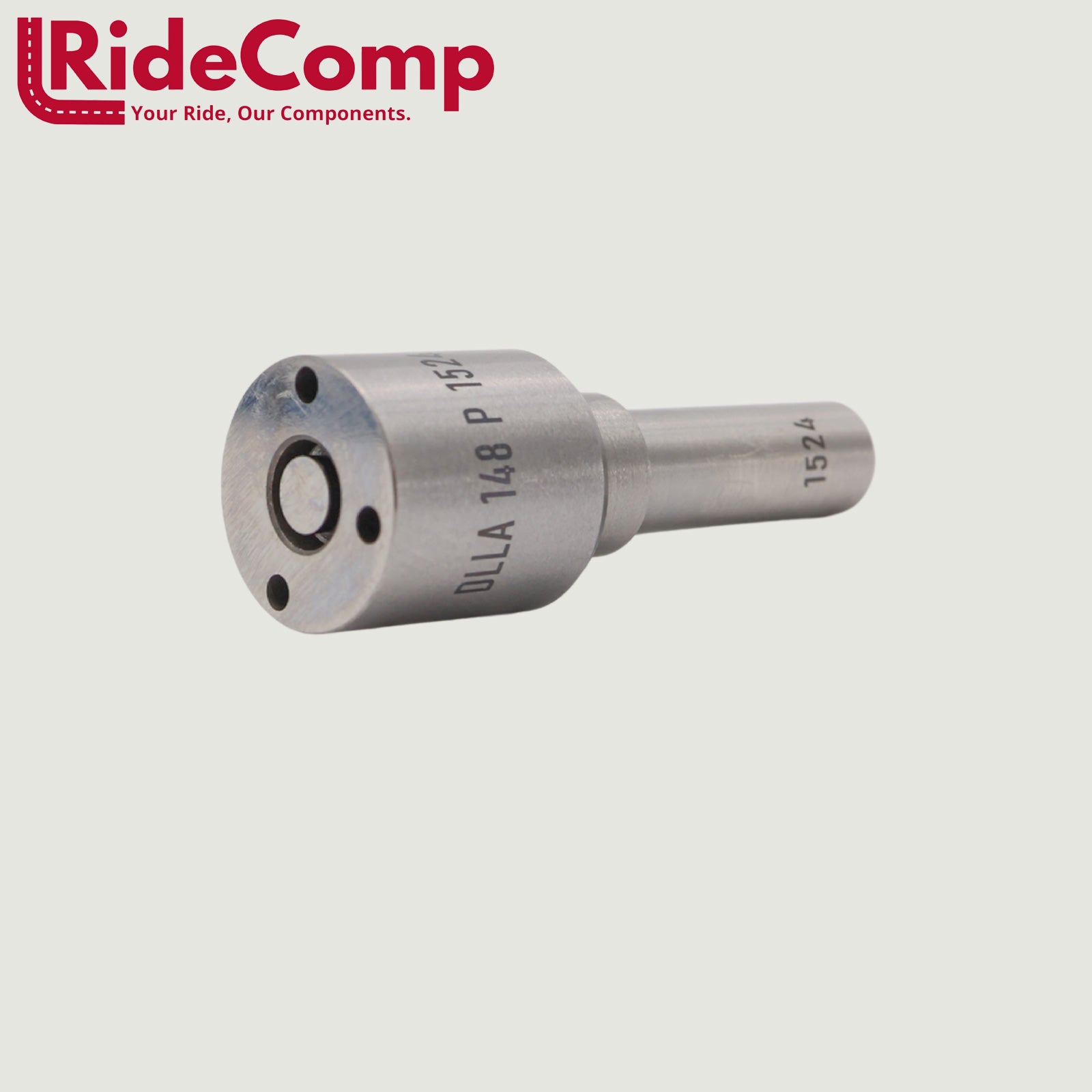 DLLA148P1524 BOSCH COMMON RAIL ENJEKTÖR MEMESİ