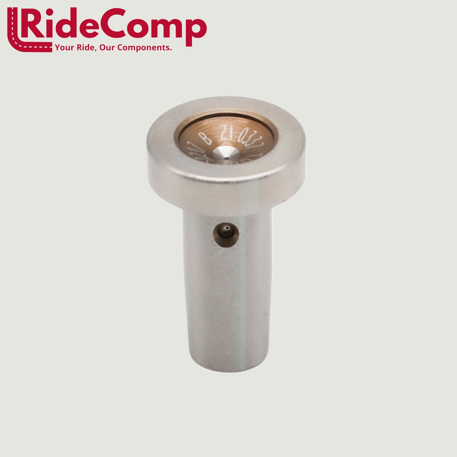 F 00V C01 005 BOSCH COMMON RAIL DİZEL ENJEKTÖR VALF