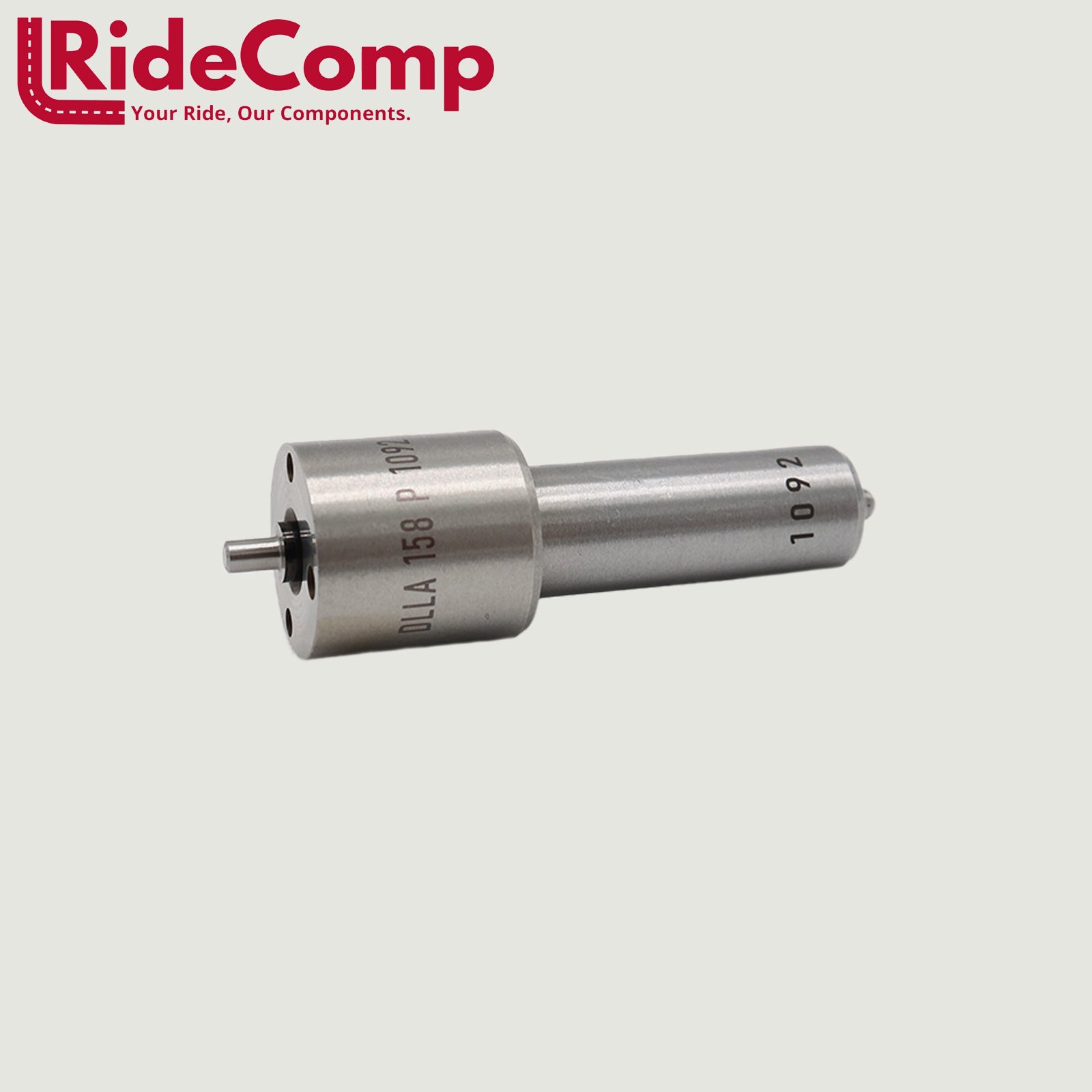 DLLA158P1092 DENSO ENJEKTÖR MEMESİ