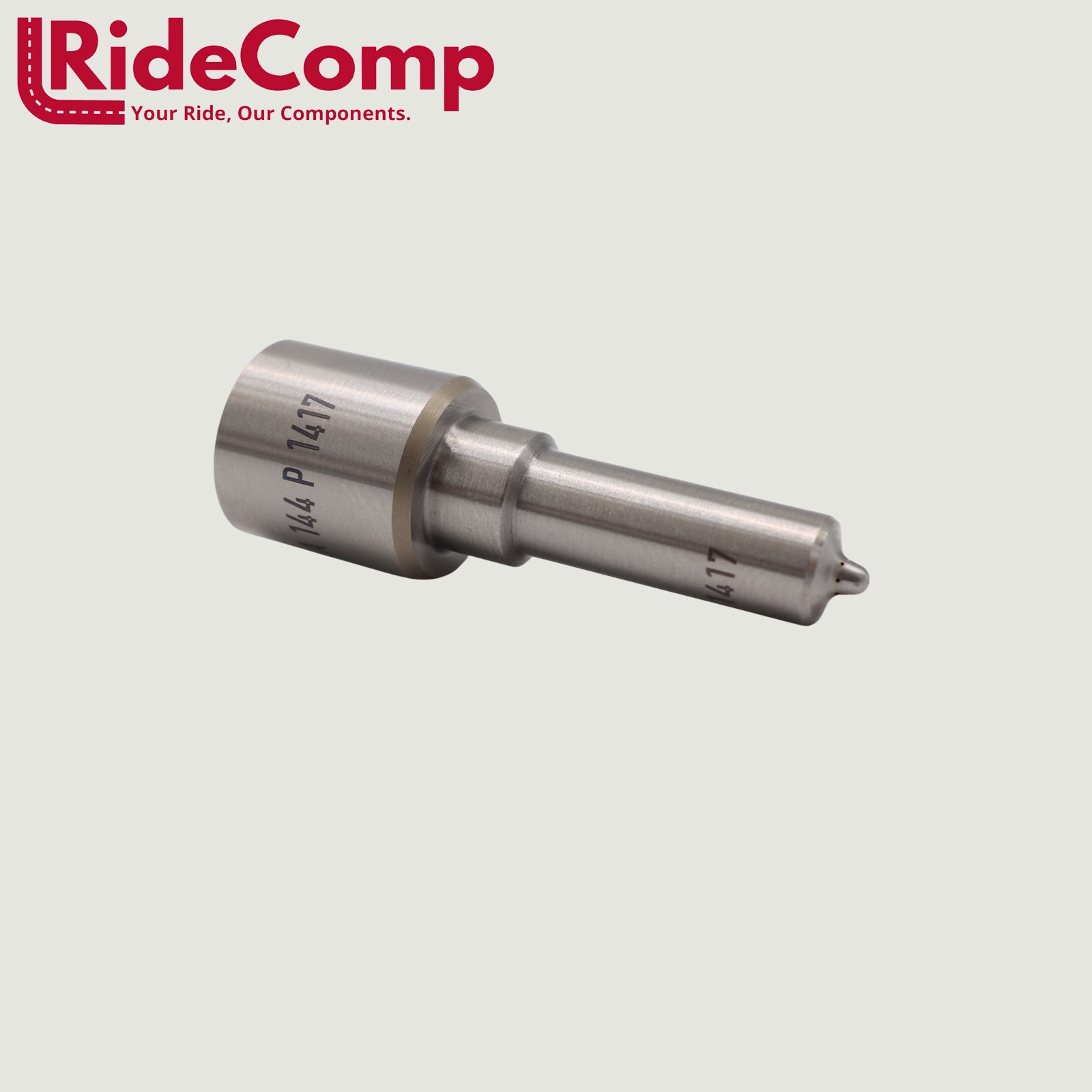DLLA144P1417 BOSCH COMMON RAIL ENJEKTÖR MEMESİ
