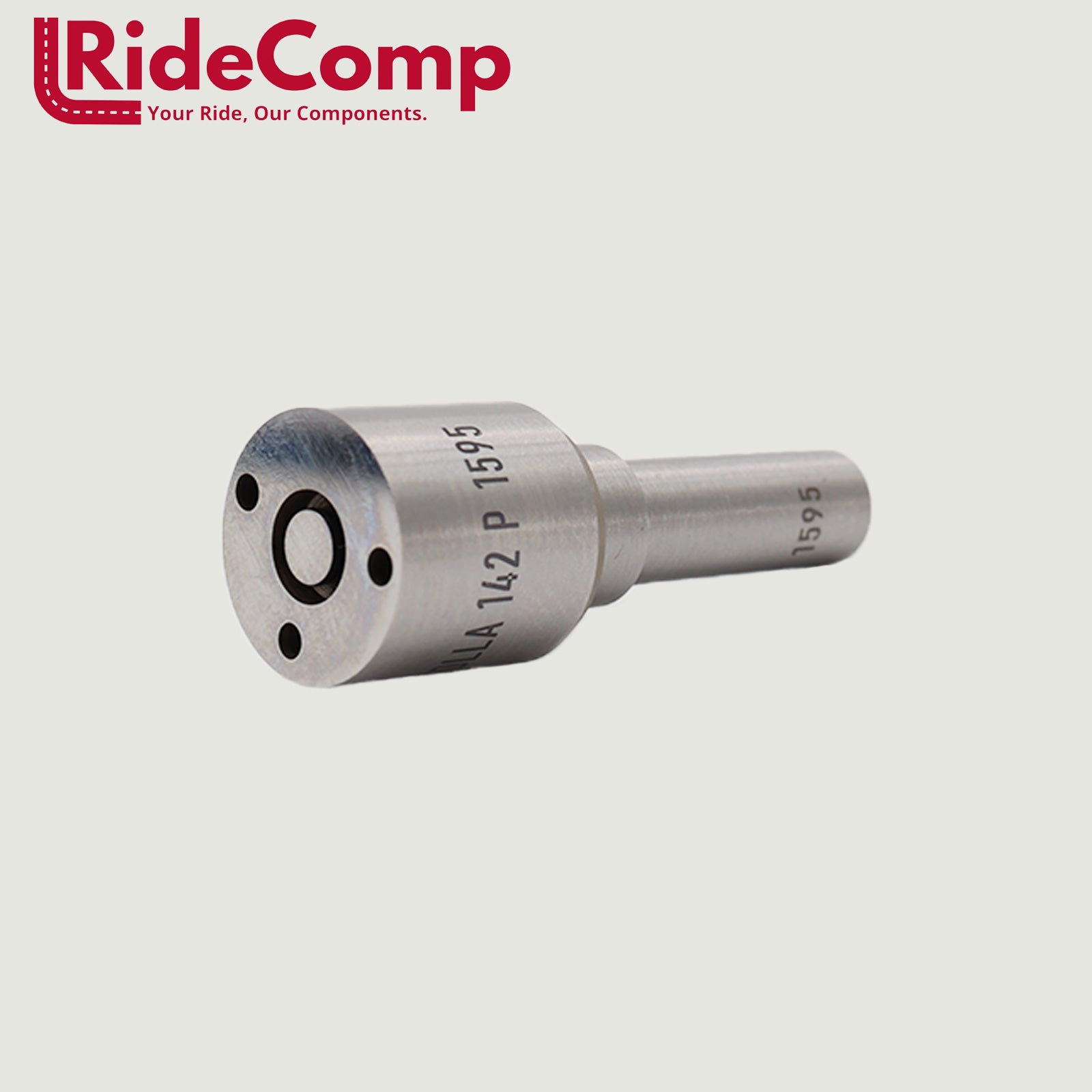 DLLA142P1595 BOSCH COMMON RAIL ENJEKTÖR MEMESİ