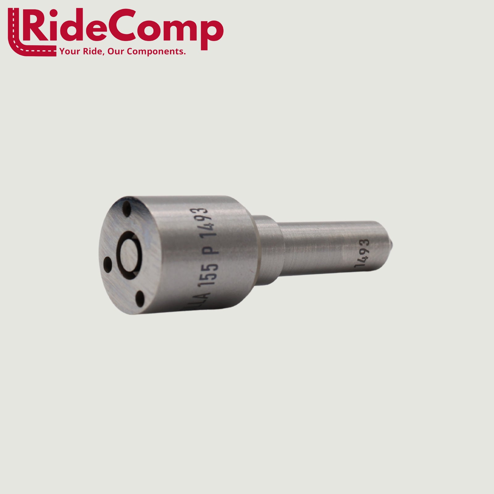 DLLA155P1493 BOSCH COMMON RAIL ENJEKTÖR MEMESİ