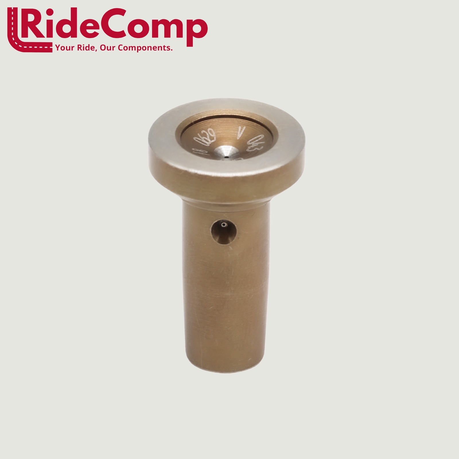 F 00V C01 022 BOSCH COMMON RAIL DİZEL ENJEKTÖR VALF