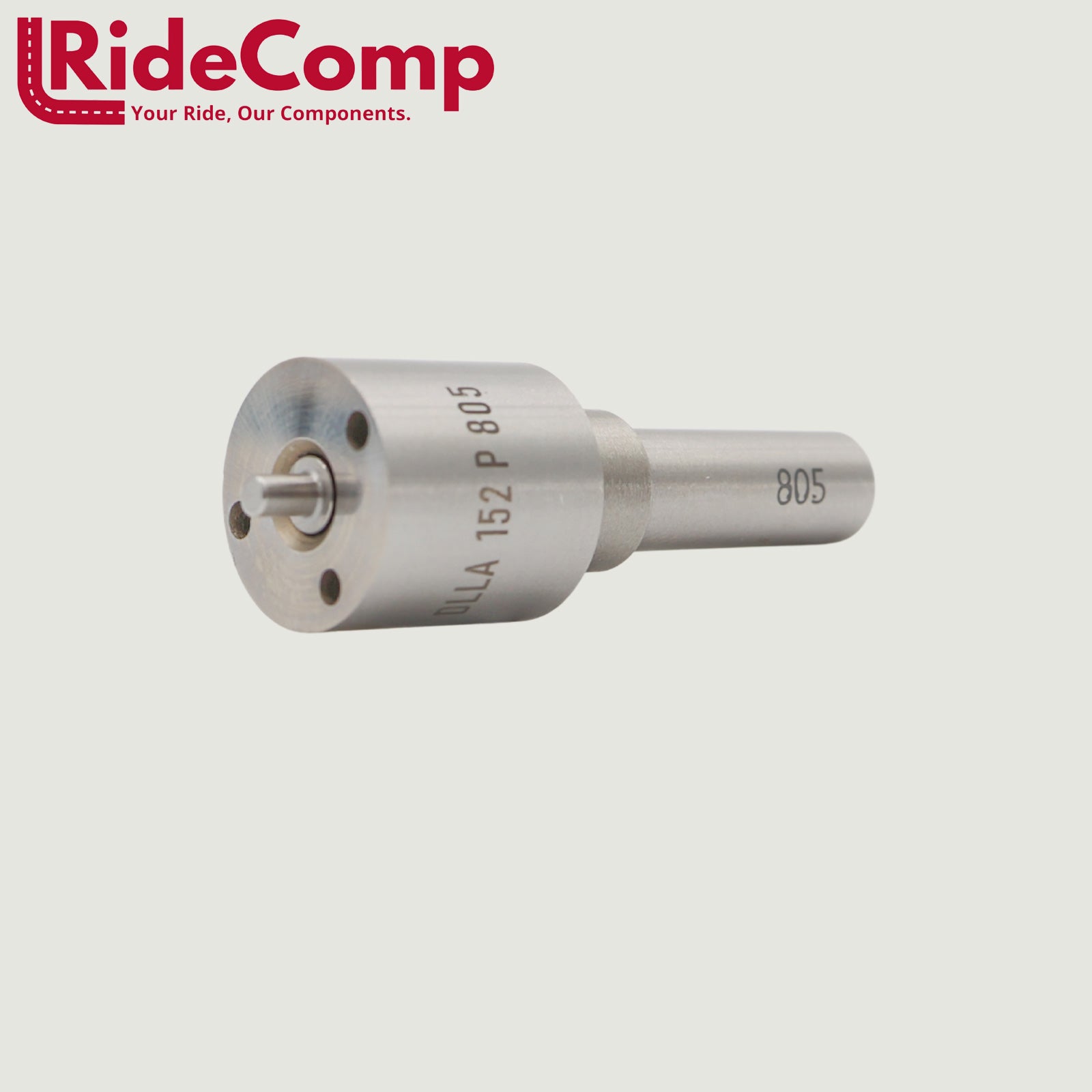 DLLA152P805 DENSO ENJEKTÖR MEMESİ