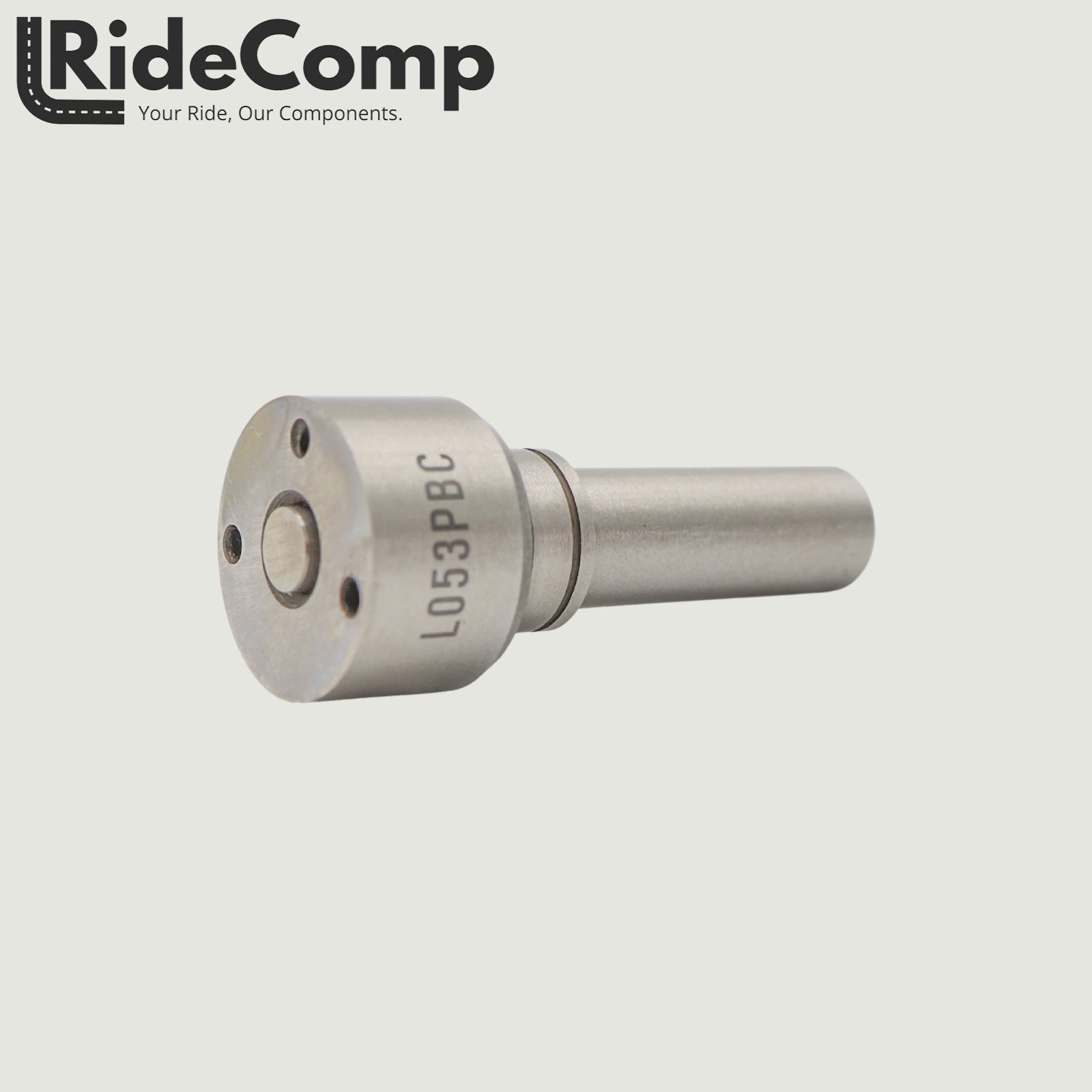 L053PBC DELPHİ ENJEKTÖR MEMESİ