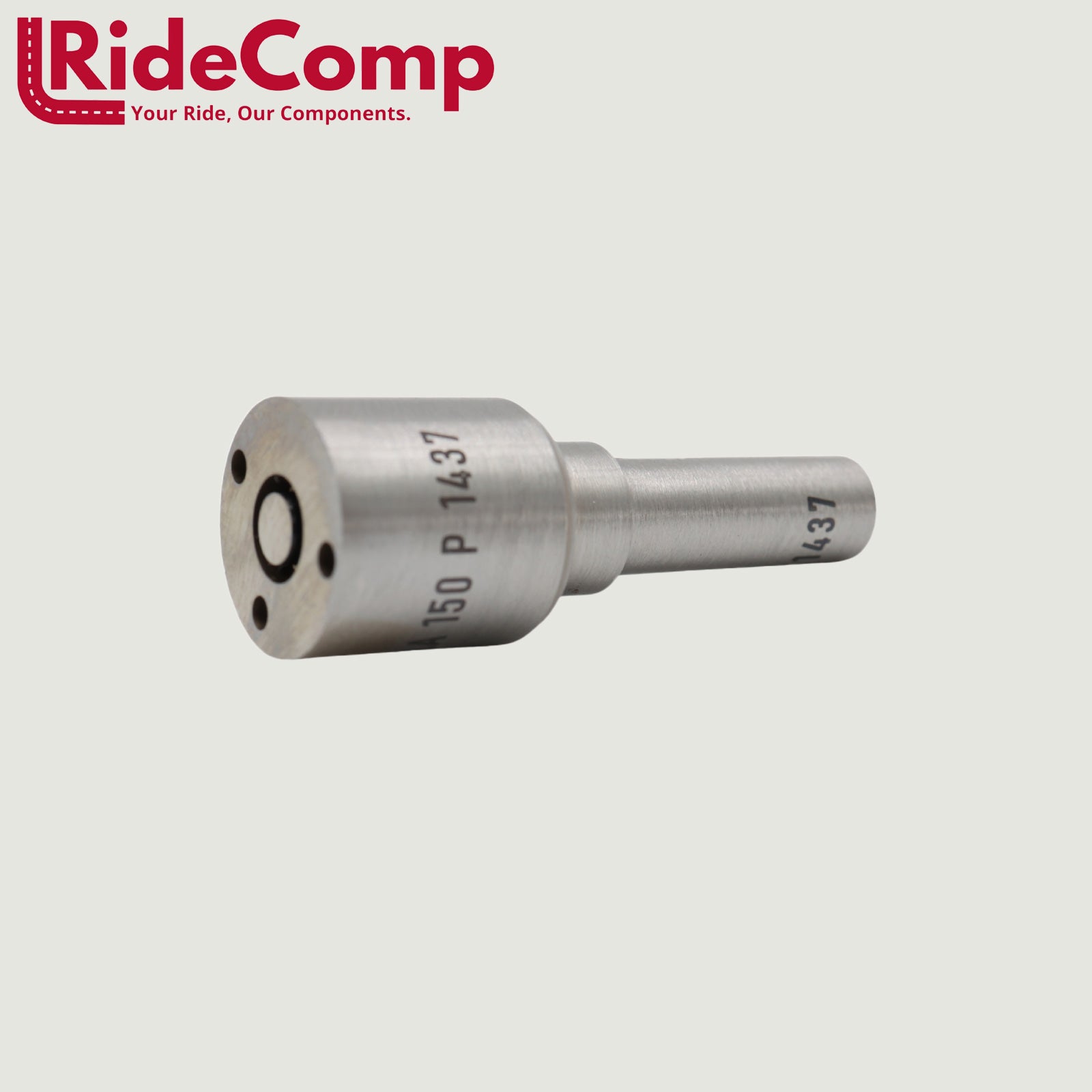 DLLA150P1437 BOSCH COMMON RAIL ENJEKTÖR MEMESİ