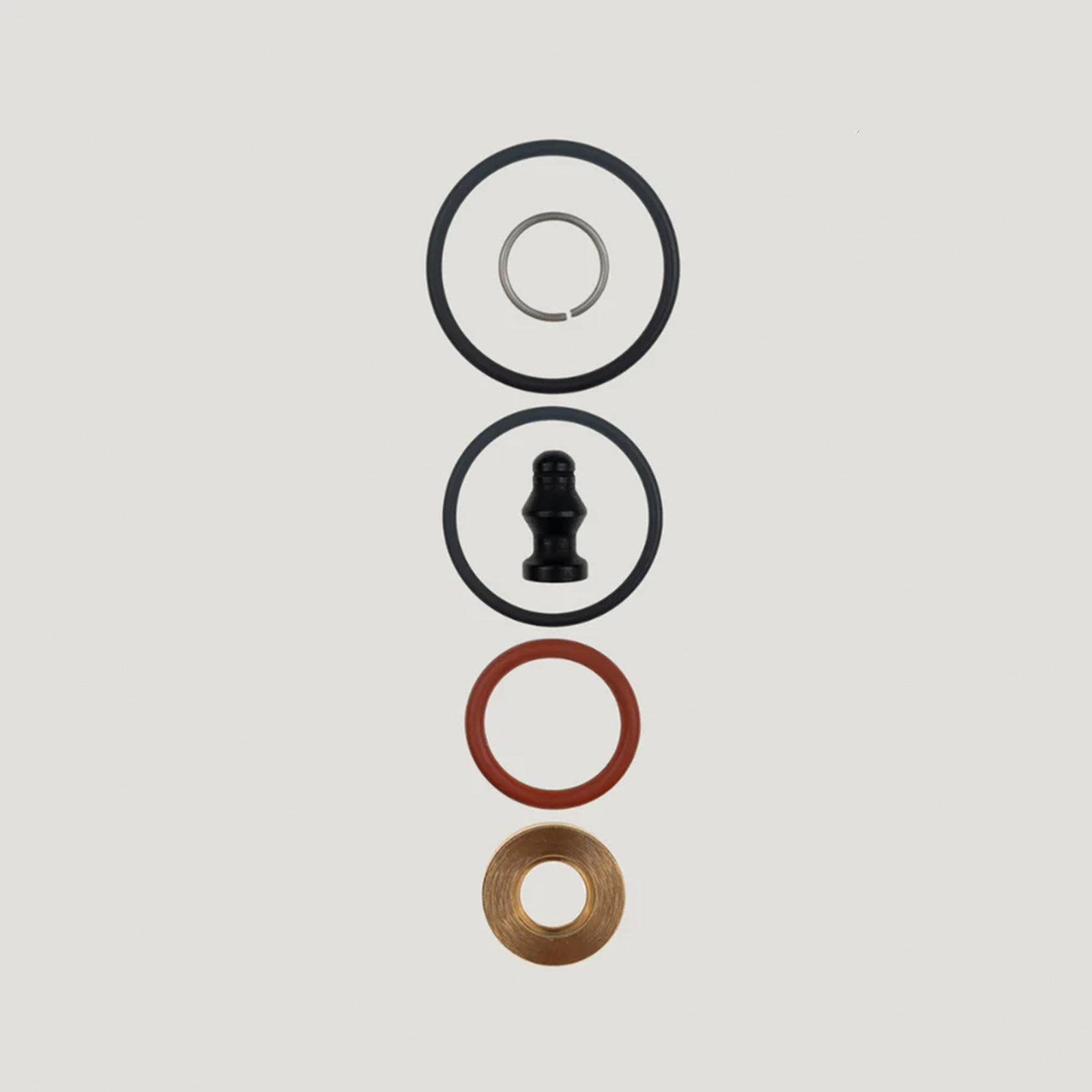 X4 BOSCH YAYLI SETİ VW 1.9 TD