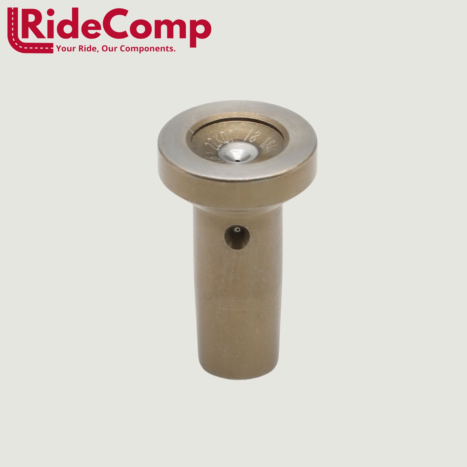 F 00V C01 309 BOSCH COMMON RAIL DİZEL ENJEKTÖR VALF