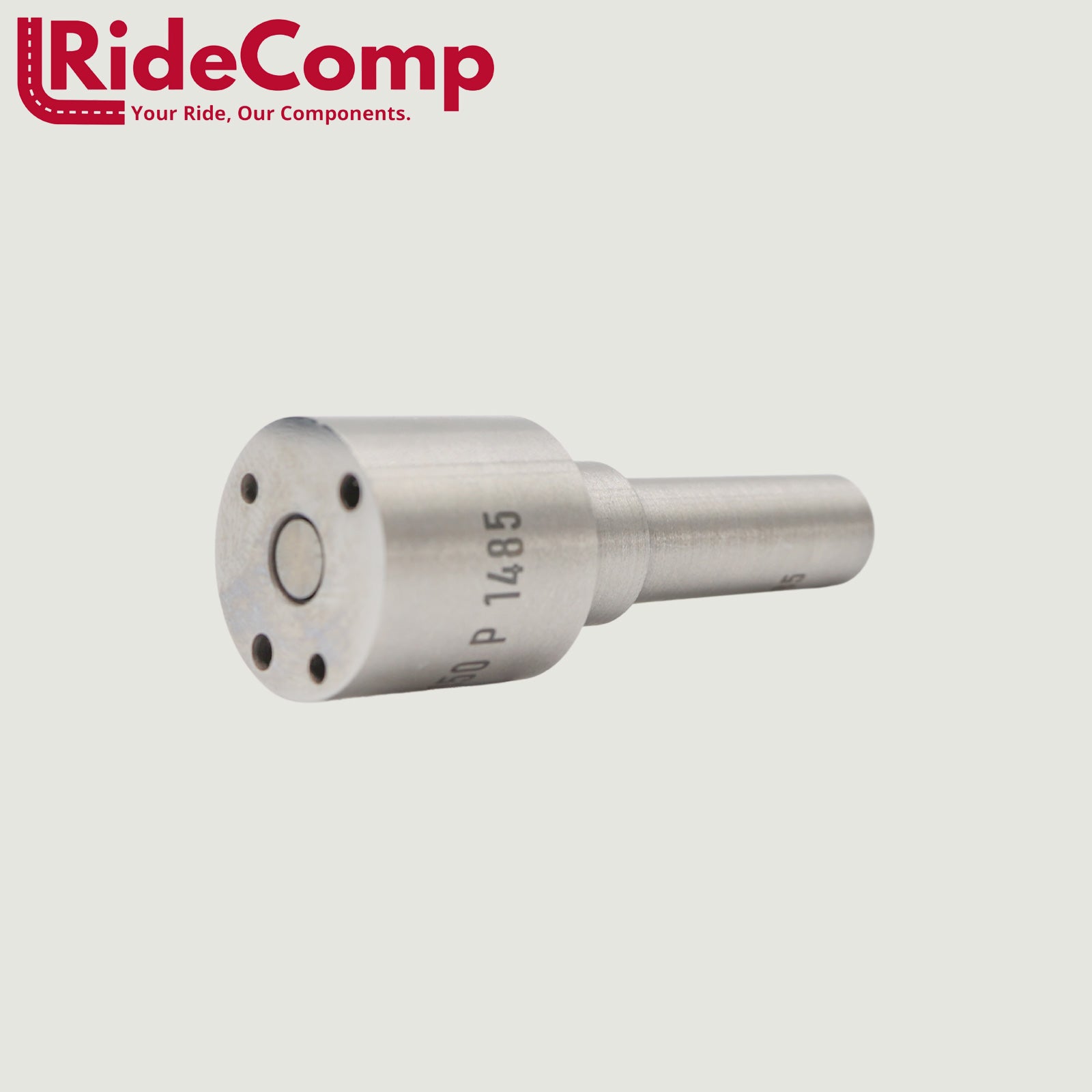 DSLA150P1485 BOSCH YAYLI ENJEKTÖR MEMESİ