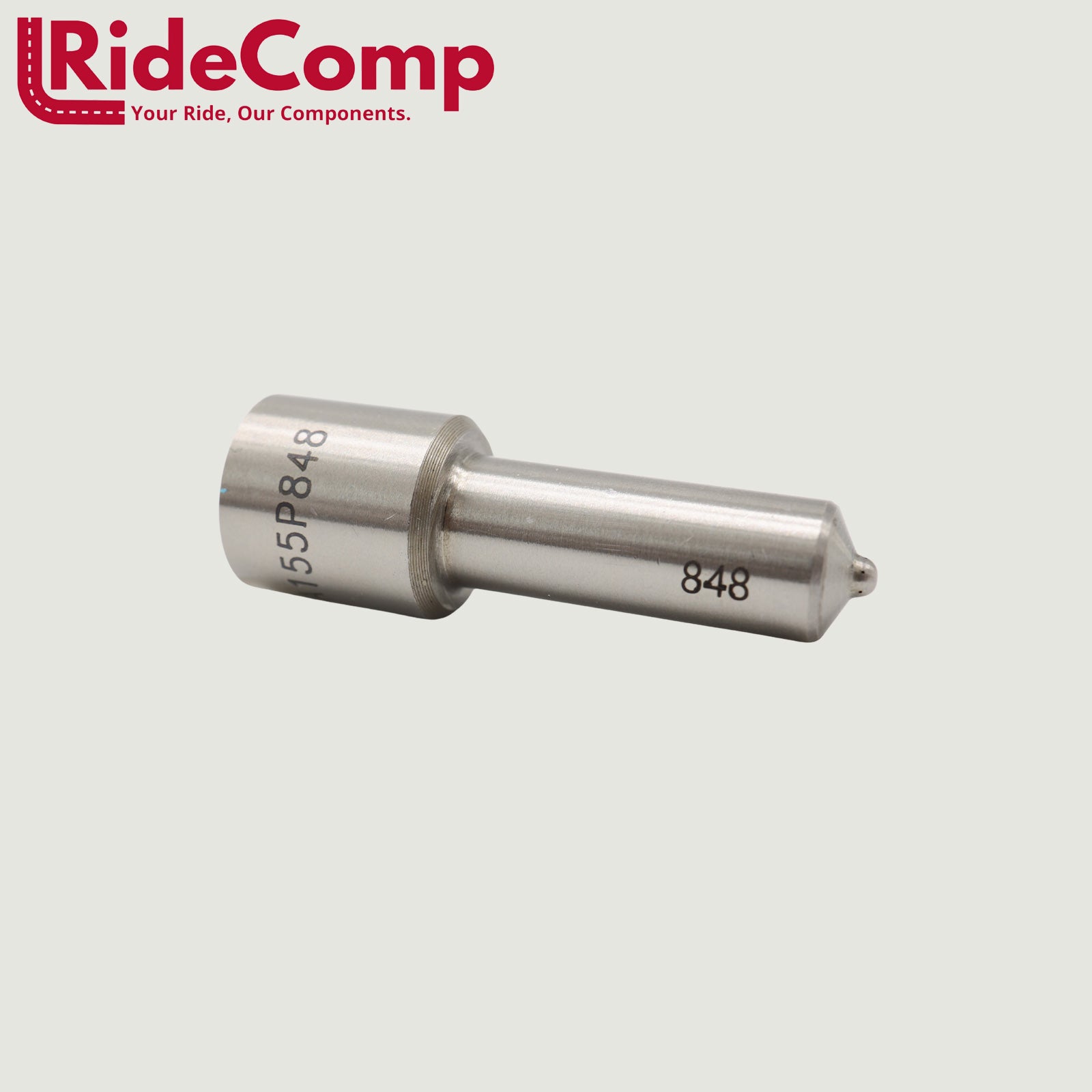 DLLA155P848 DENSO ENJEKTÖR MEMESİ