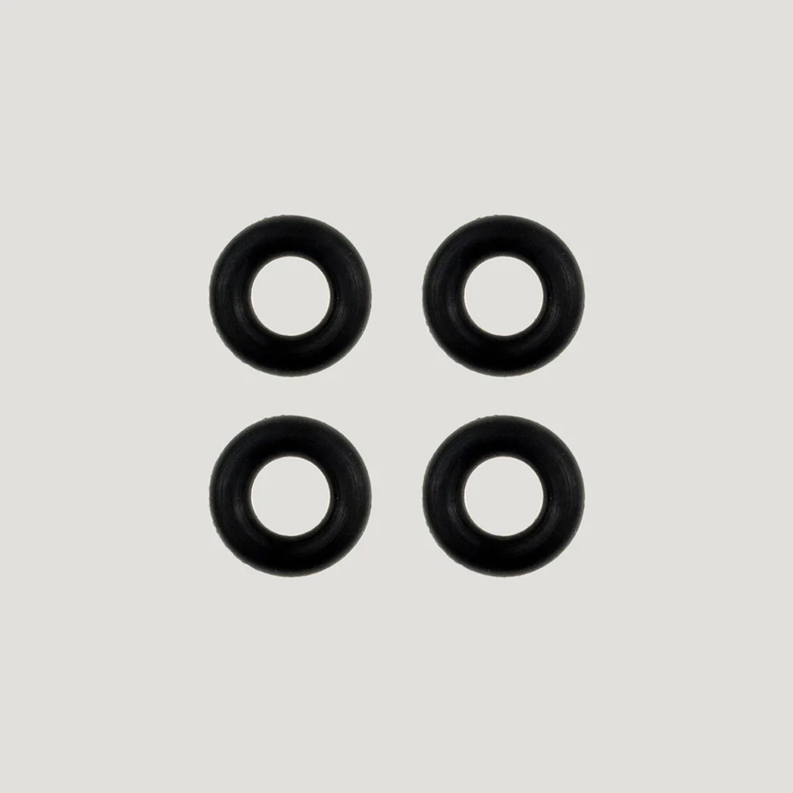 X4 BOSCH PIEZO ENJEKTÖR GERİ DÖNÜŞ BORUSU O-RING