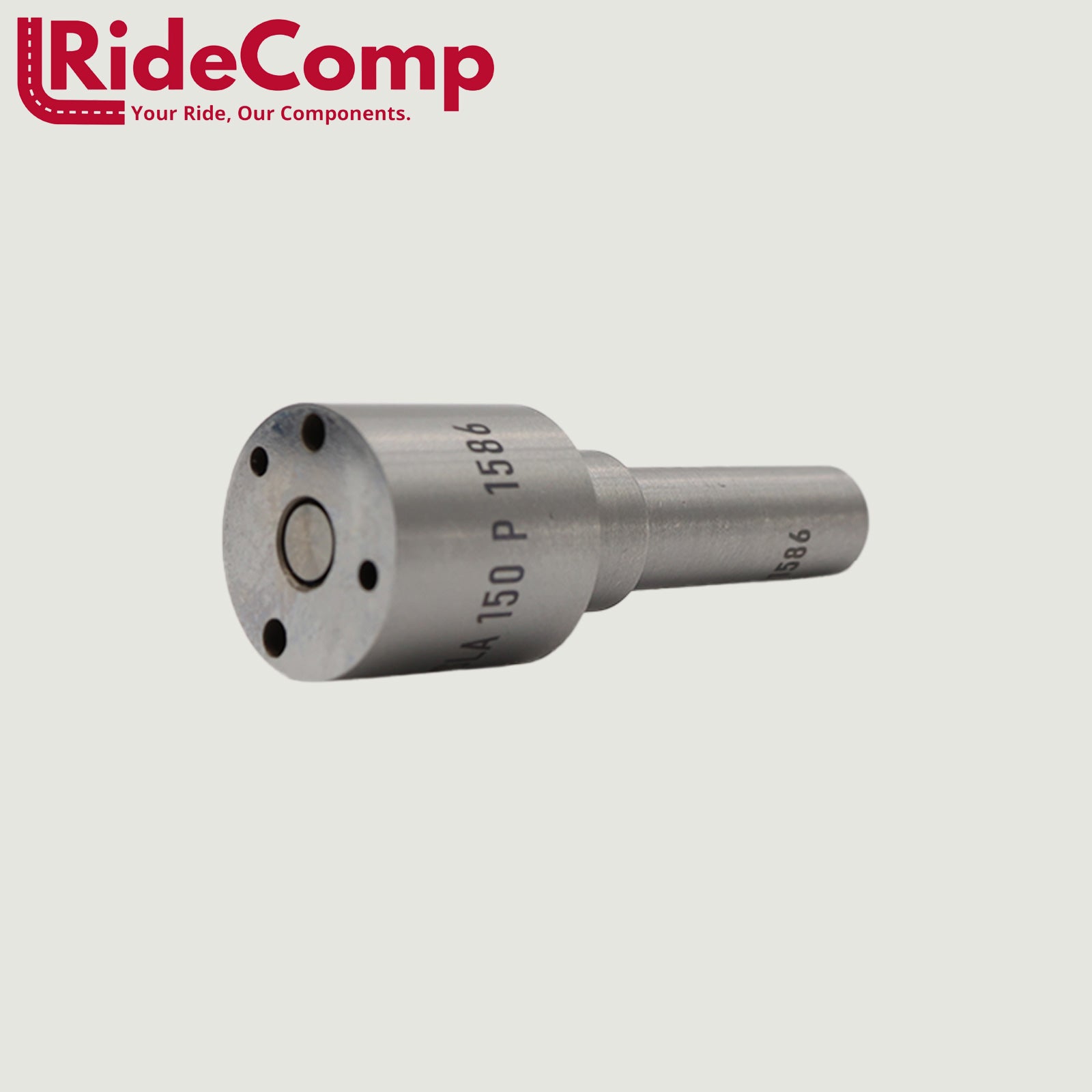 DSLA150P1586 BOSCH YAYLI ENJEKTÖR MEMESİ