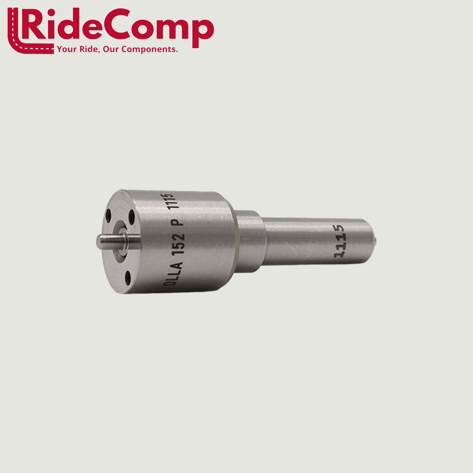DLLA152P1115 BOSCH COMMON RAIL ENJEKTÖR MEMESİ