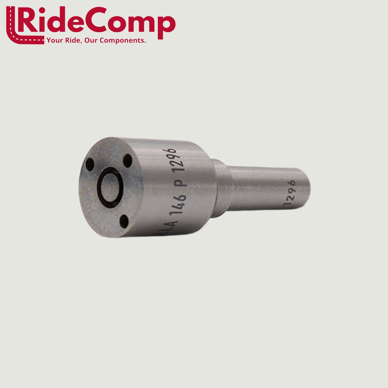 DLLA146P1296 BOSCH COMMON RAIL ENJEKTÖR MEMESİ