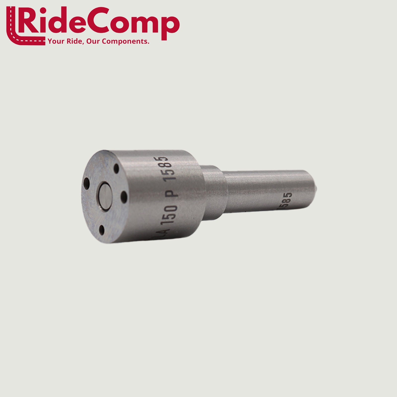 DSLA150P1585 BOSCH YAYLI ENJEKTÖR MEMESİ