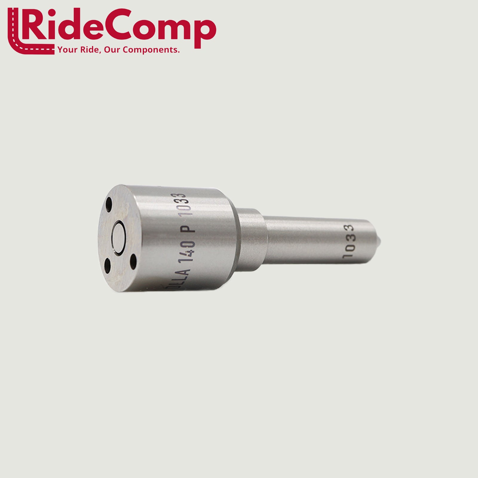 DLLA140P1033 BOSCH COMMON RAIL ENJEKTÖR MEMESİ