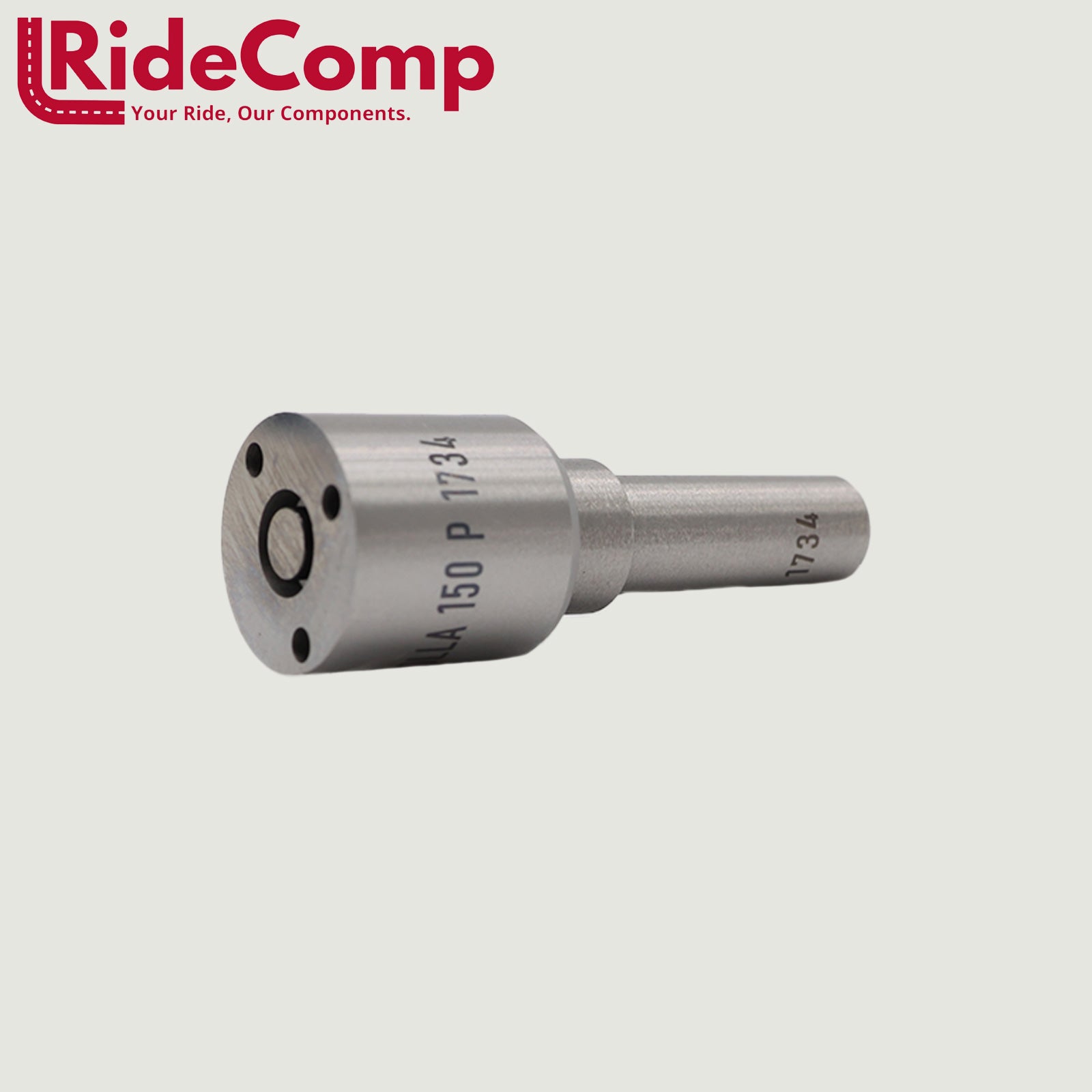 DLLA150P1734 BOSCH COMMON RAIL ENJEKTÖR MEMESİ