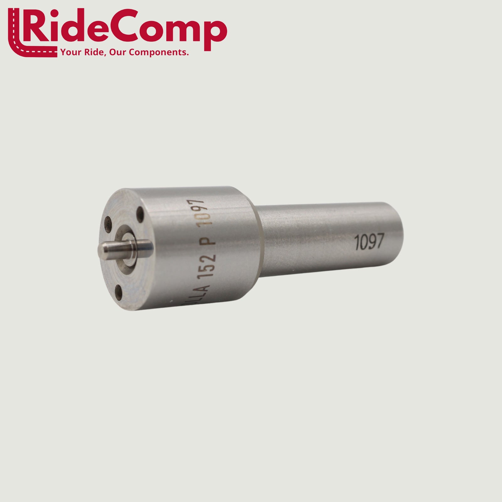 DLLA152P1097 DENSO ENJEKTÖR MEMESİ