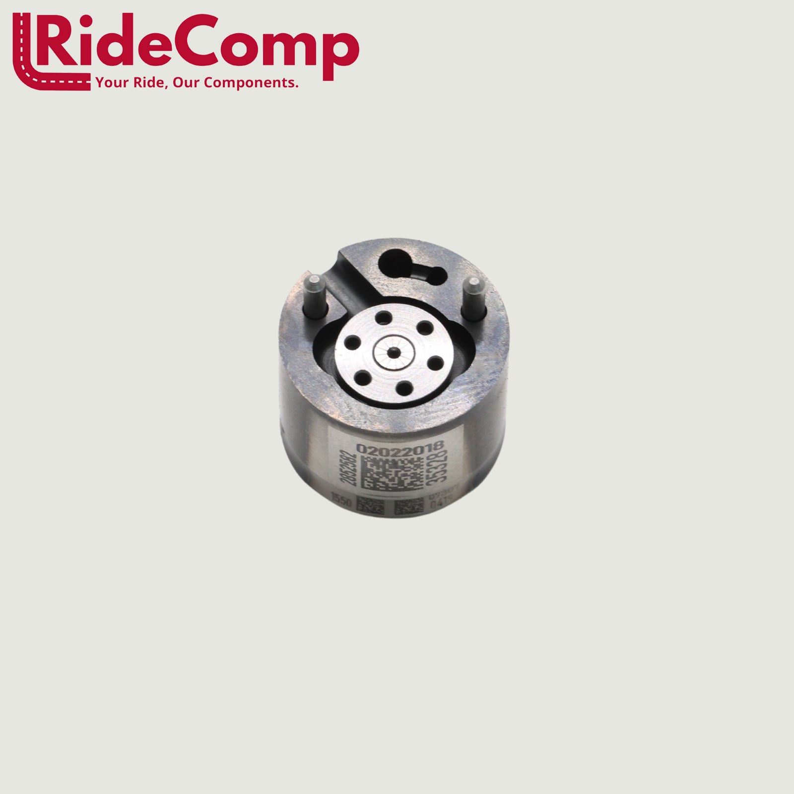 28525582 DELPHİ DİZEL ENJEKTÖR VALF